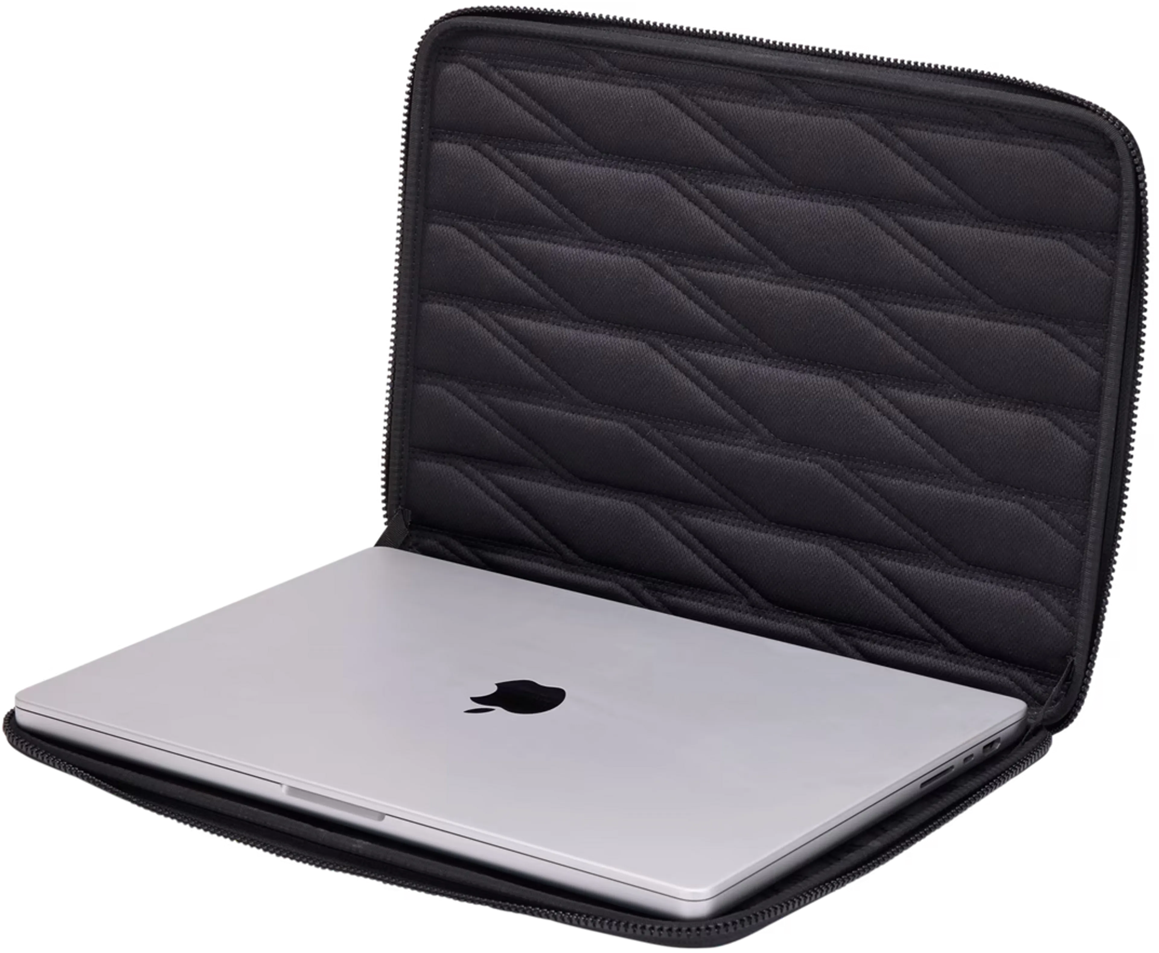 Thule Gauntlet-Tasche für 14-Zoll-Laptop – Schwarz image