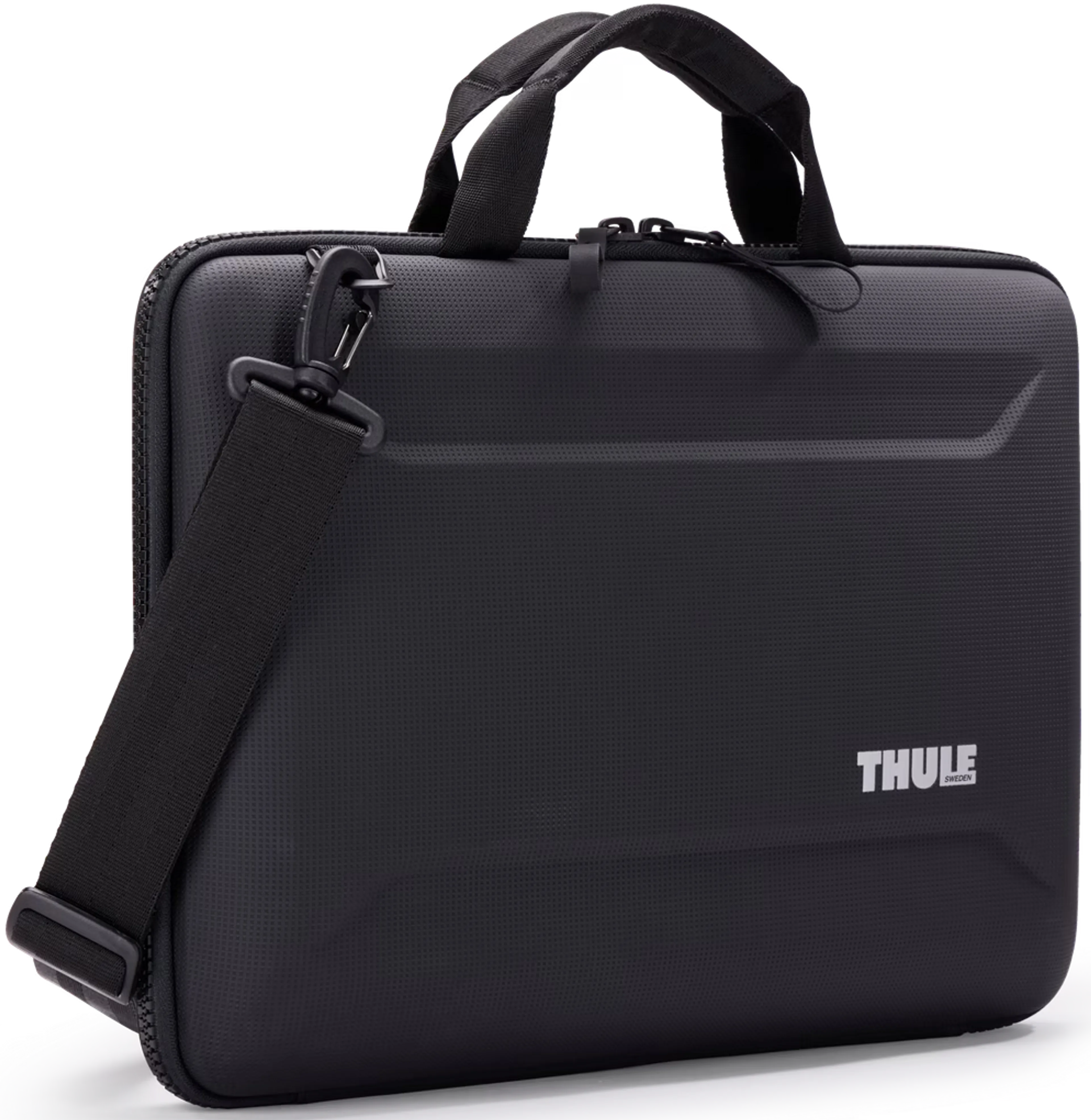 Gauntelet-Tasche für 14-Zoll-Laptop – Schwarz
