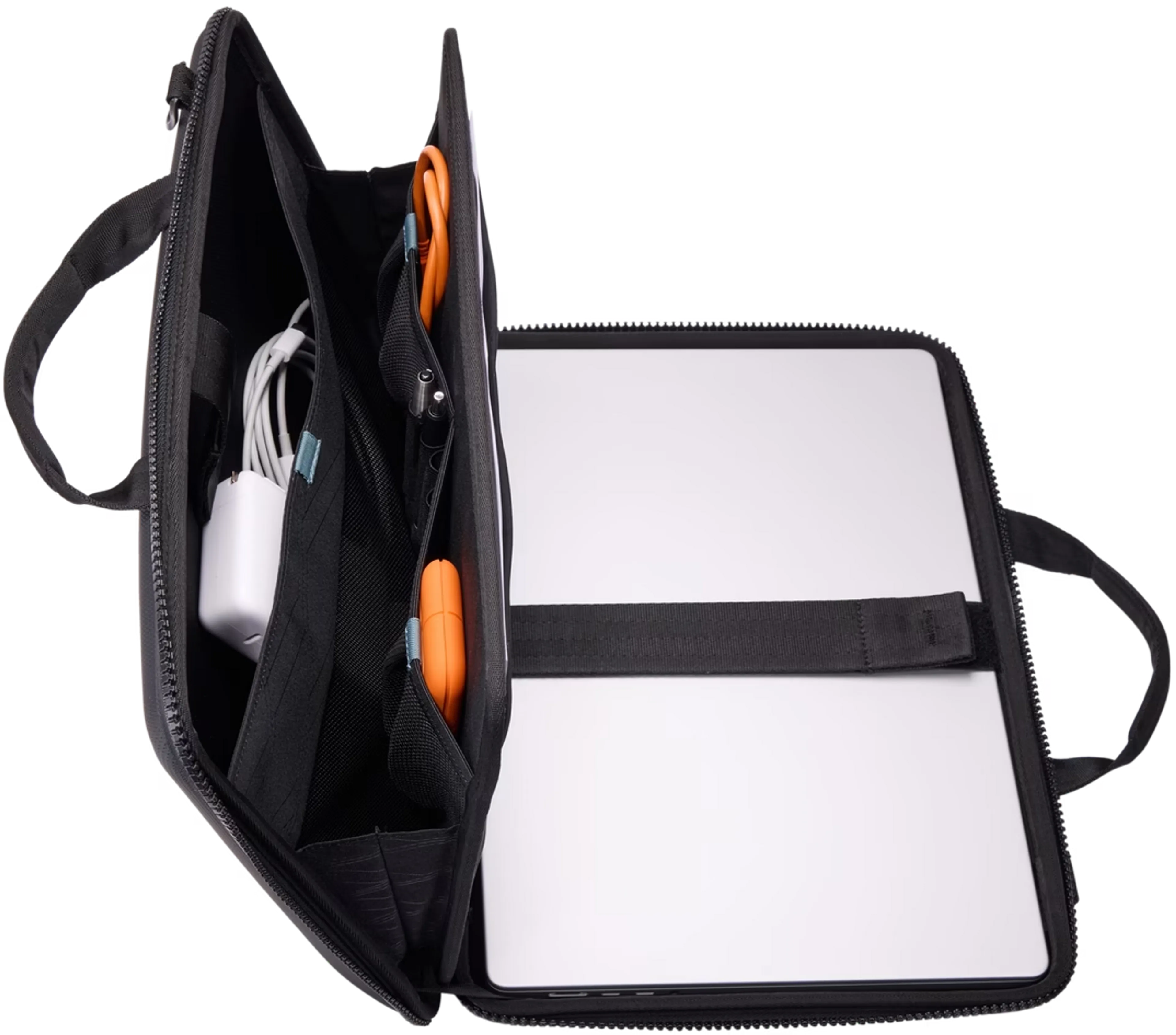 Thule Gauntelet-Tasche für 14-Zoll-Laptop – Schwarz image