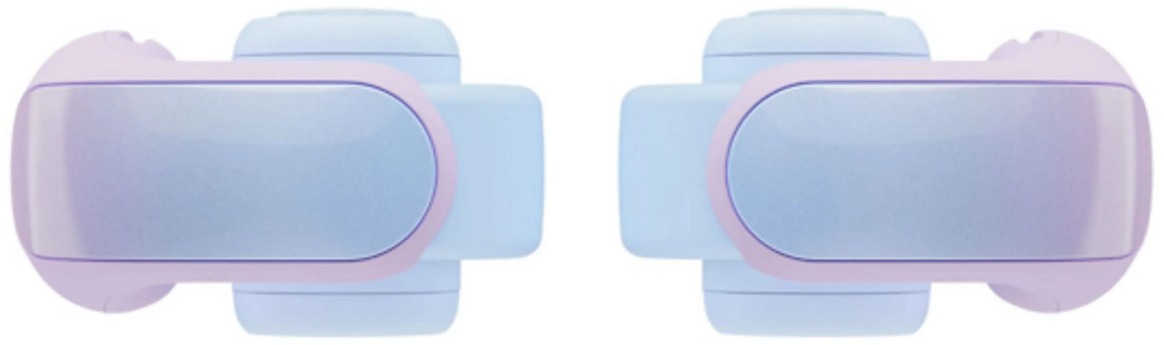 Bose Ultra Open Earbuds - Chilled Lilac image