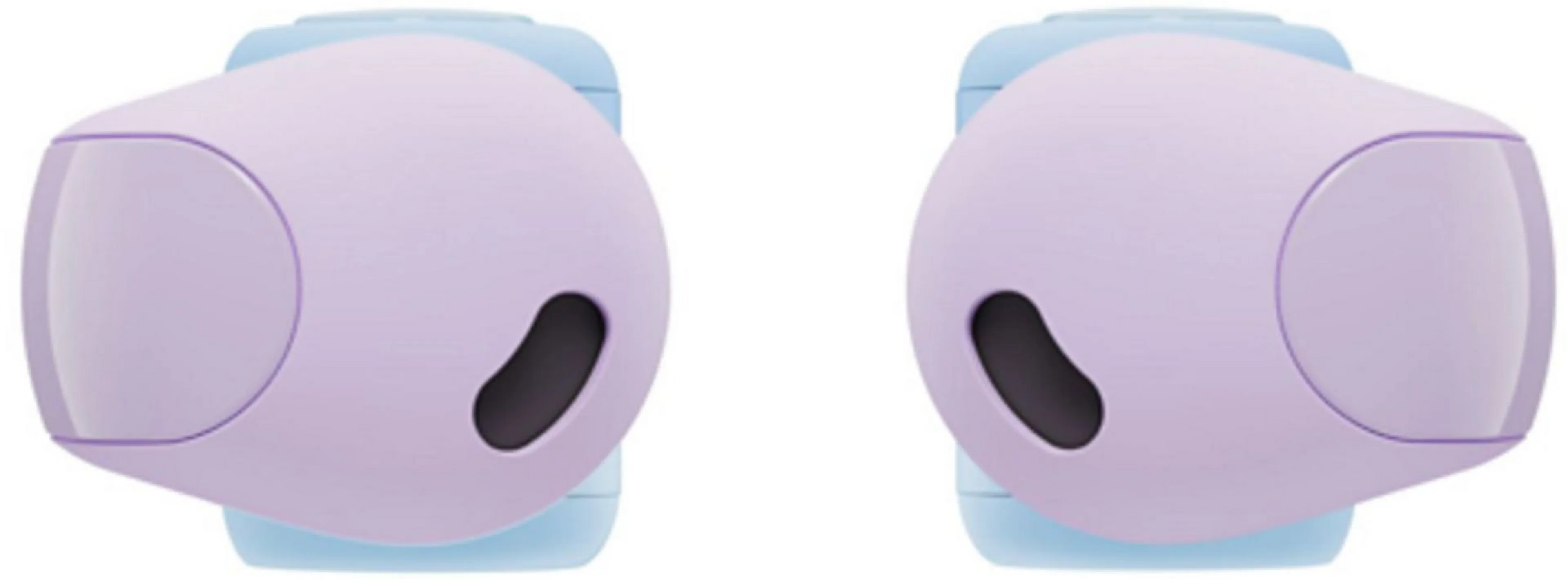 Bose Ultra Open Earbuds - Chilled Lilac image