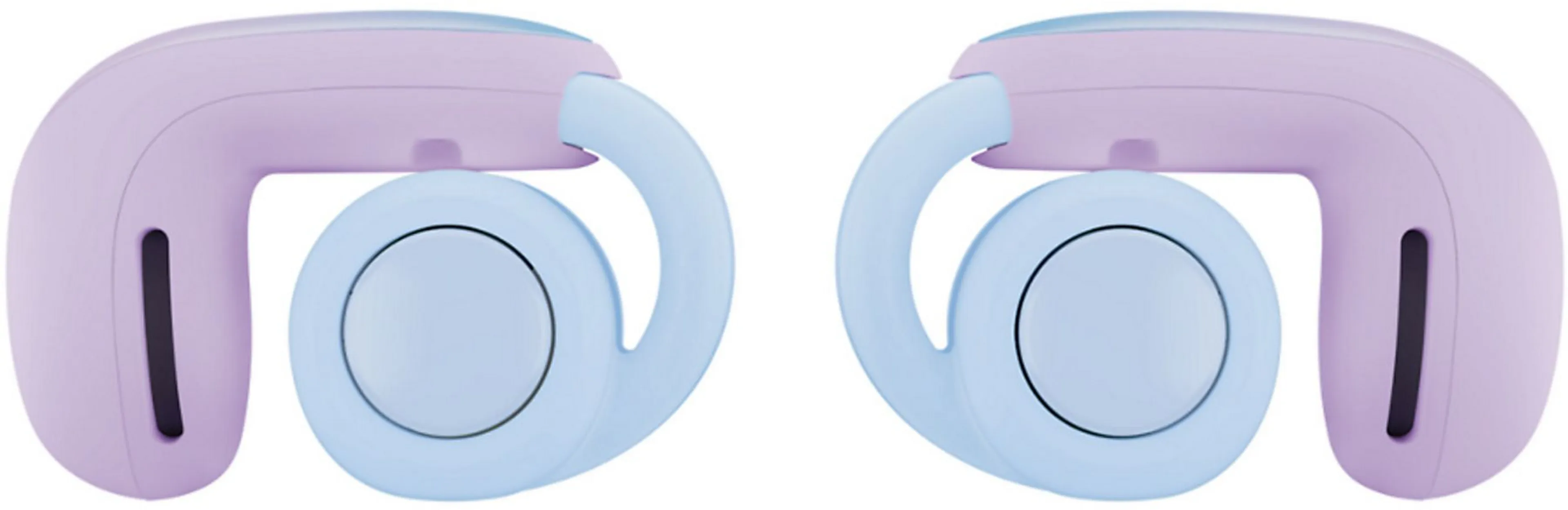 Bose Ultra Open Earbuds - Chilled Lilac image