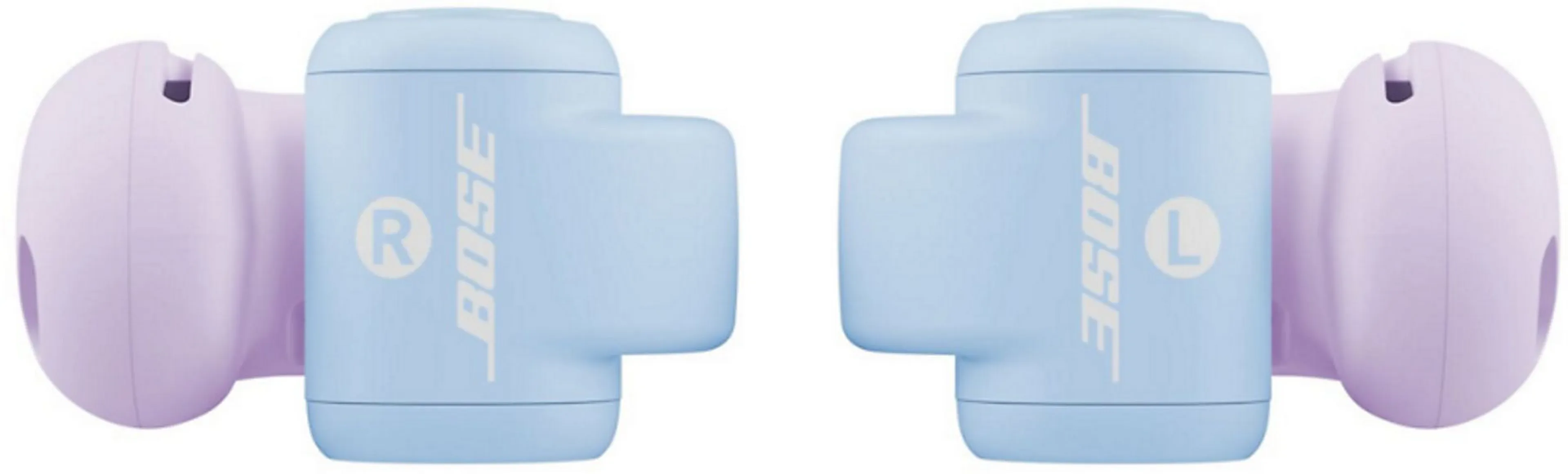 Bose Ultra Open Earbuds - Chilled Lilac image