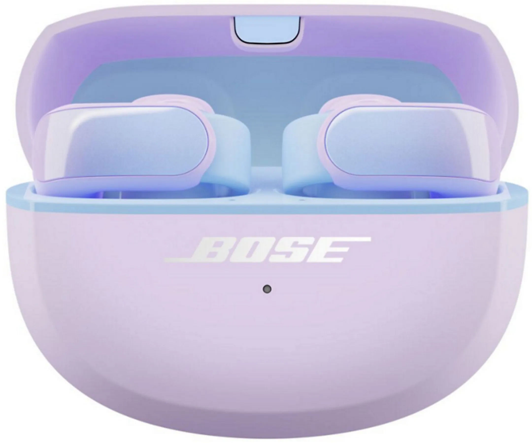 Bose Ultra Open Earbuds - Chilled Lilac image