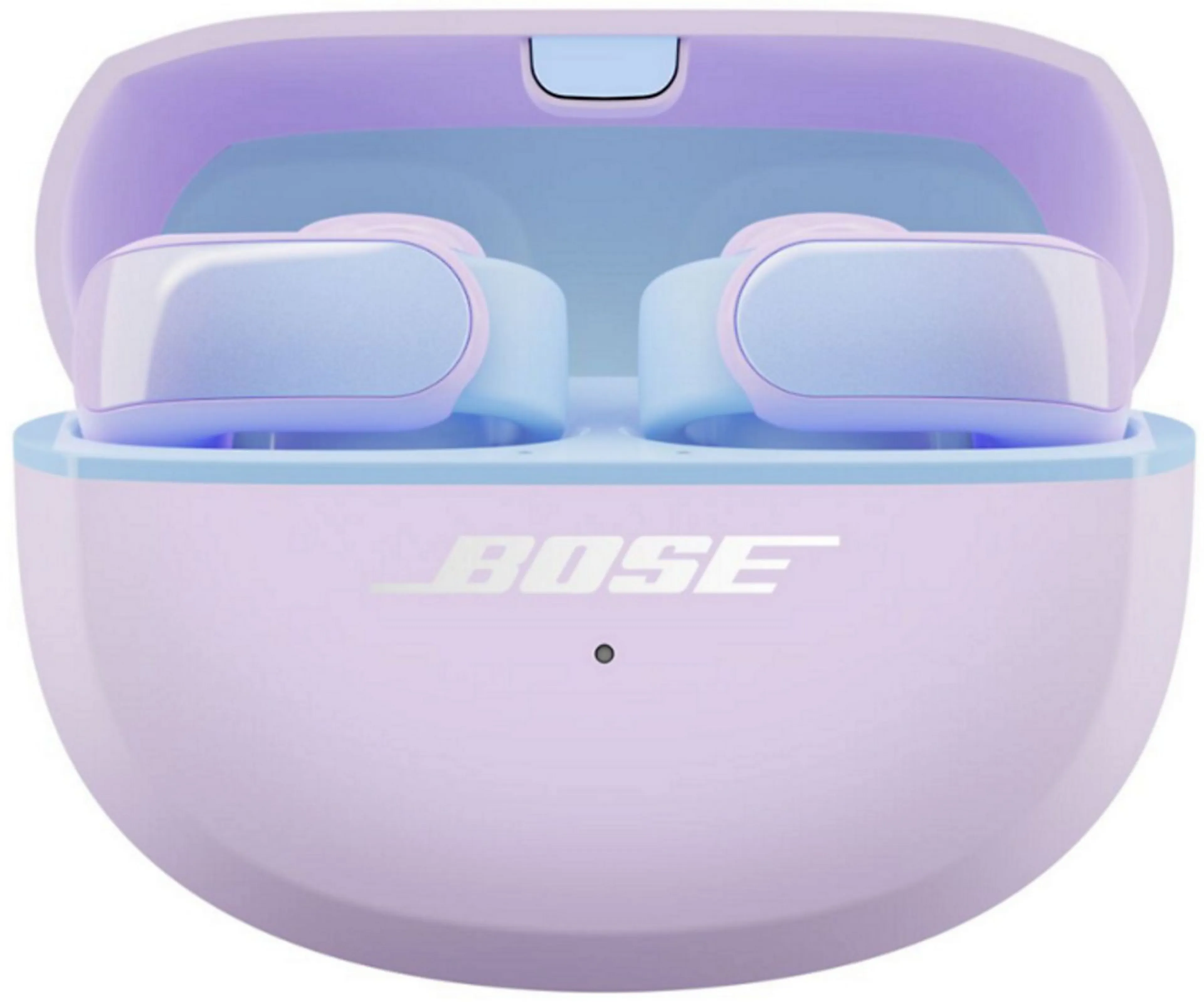 Bose Ultra Open Earbuds - Chilled Lilac image