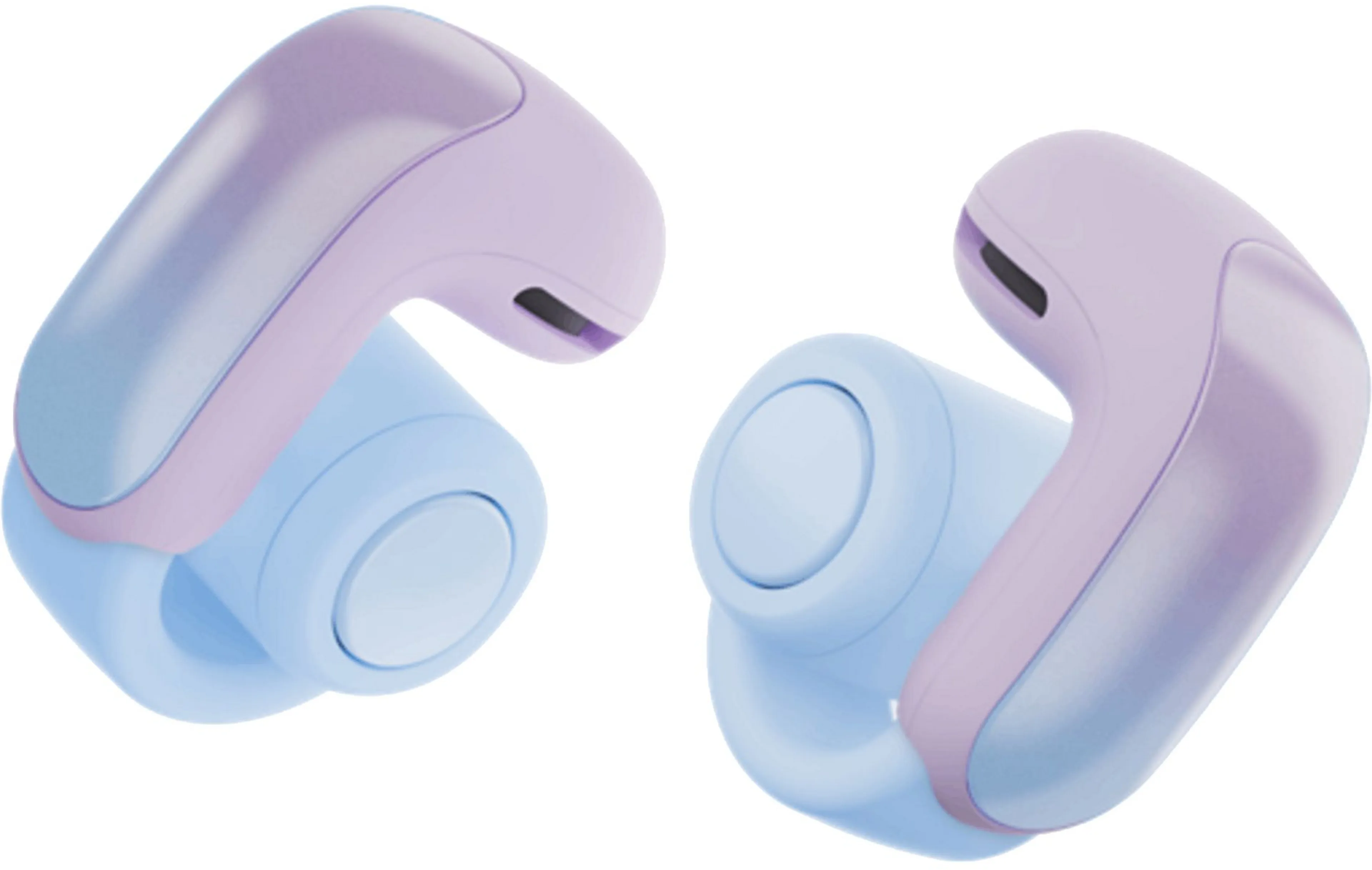 Bose Ultra Open Earbuds - Chilled Lilac image