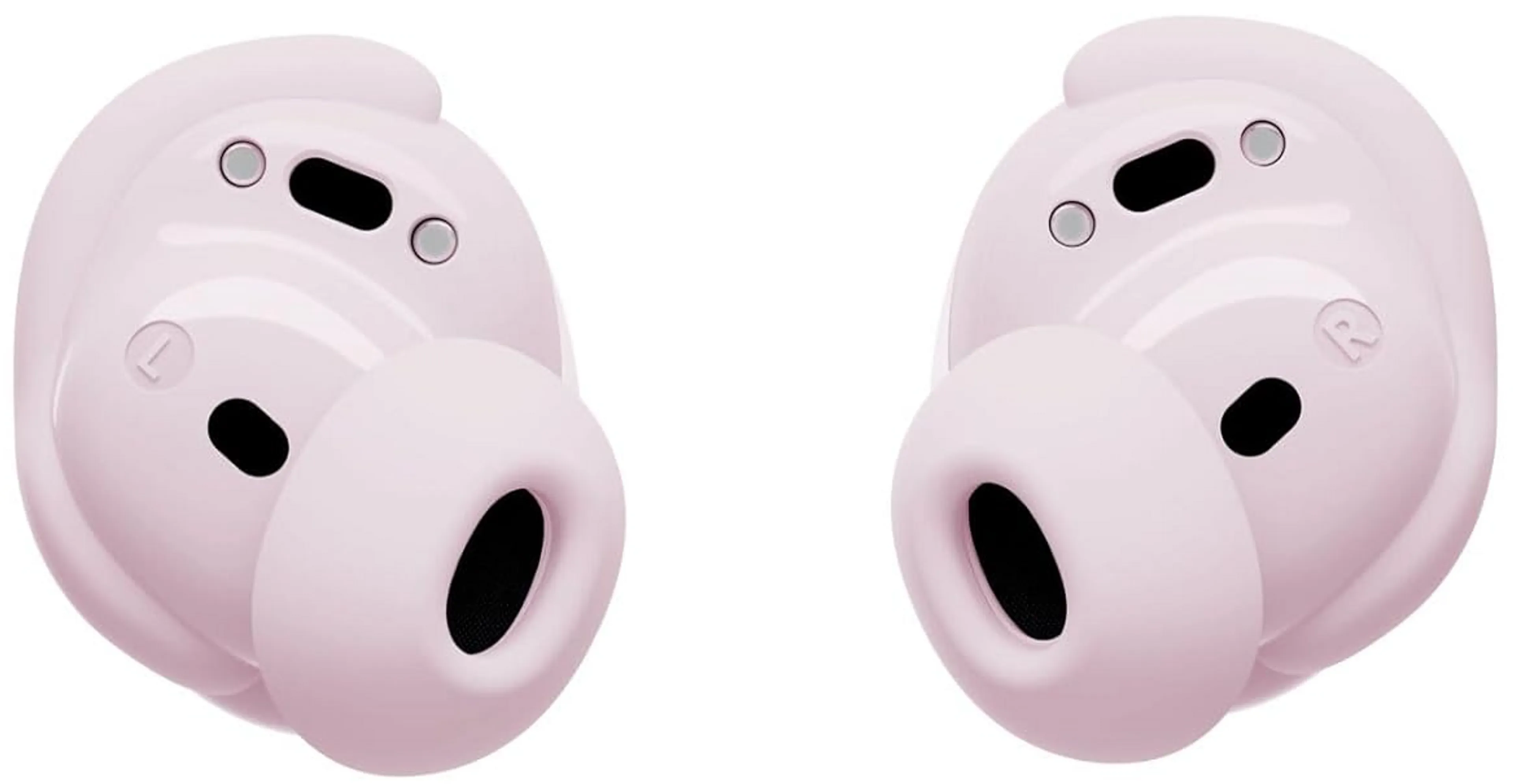 Bose Ecouteurs sans fil à réduction de bruit QuietComfort - Rose pétale image
