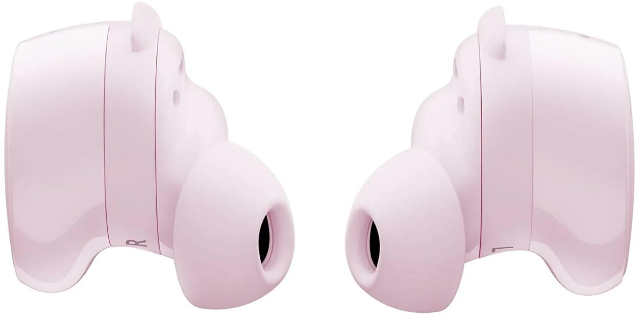 Bose Ecouteurs sans fil à réduction de bruit QuietComfort - Rose pétale image