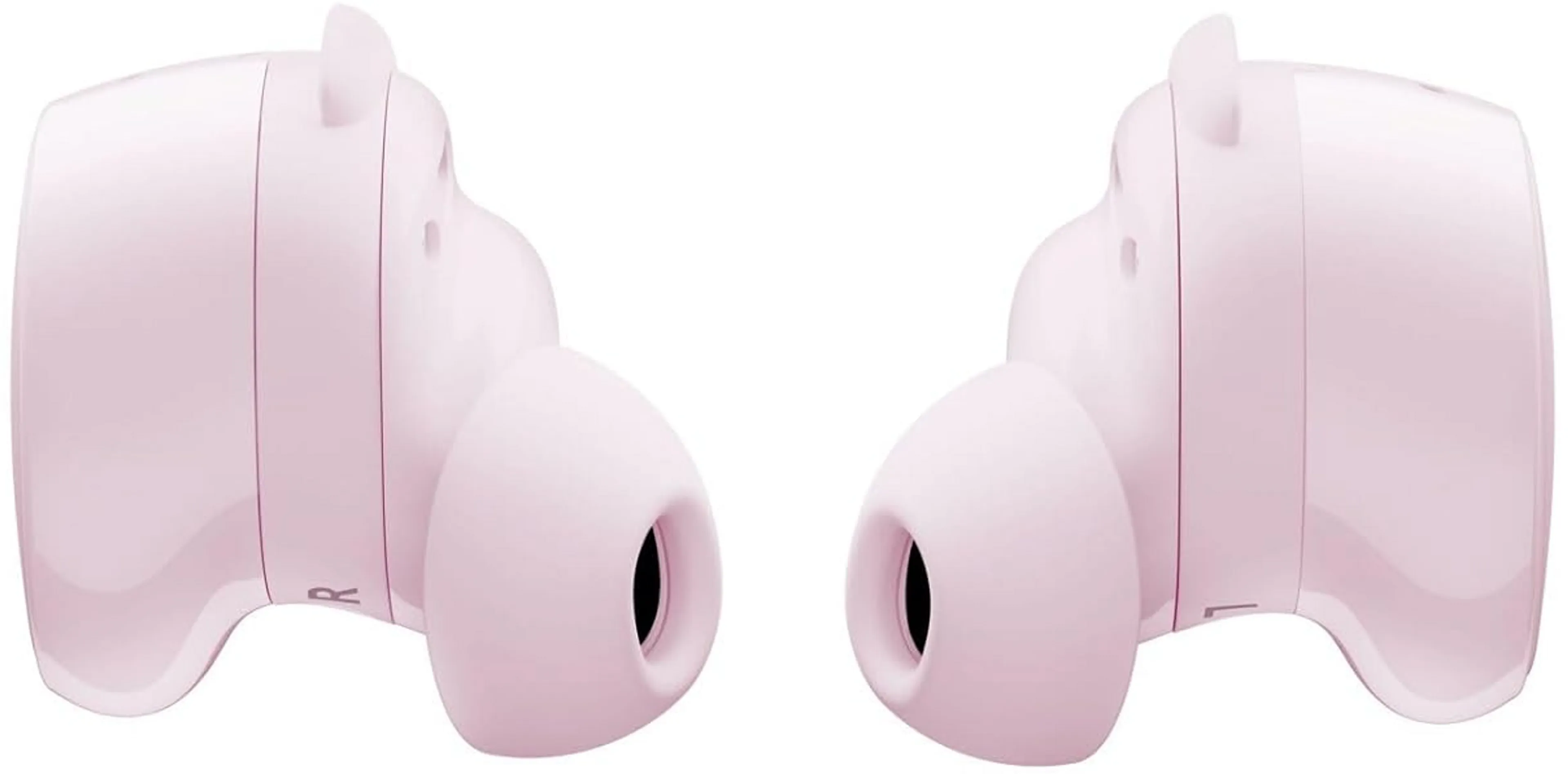 Bose Ecouteurs sans fil à réduction de bruit QuietComfort - Rose pétale image
