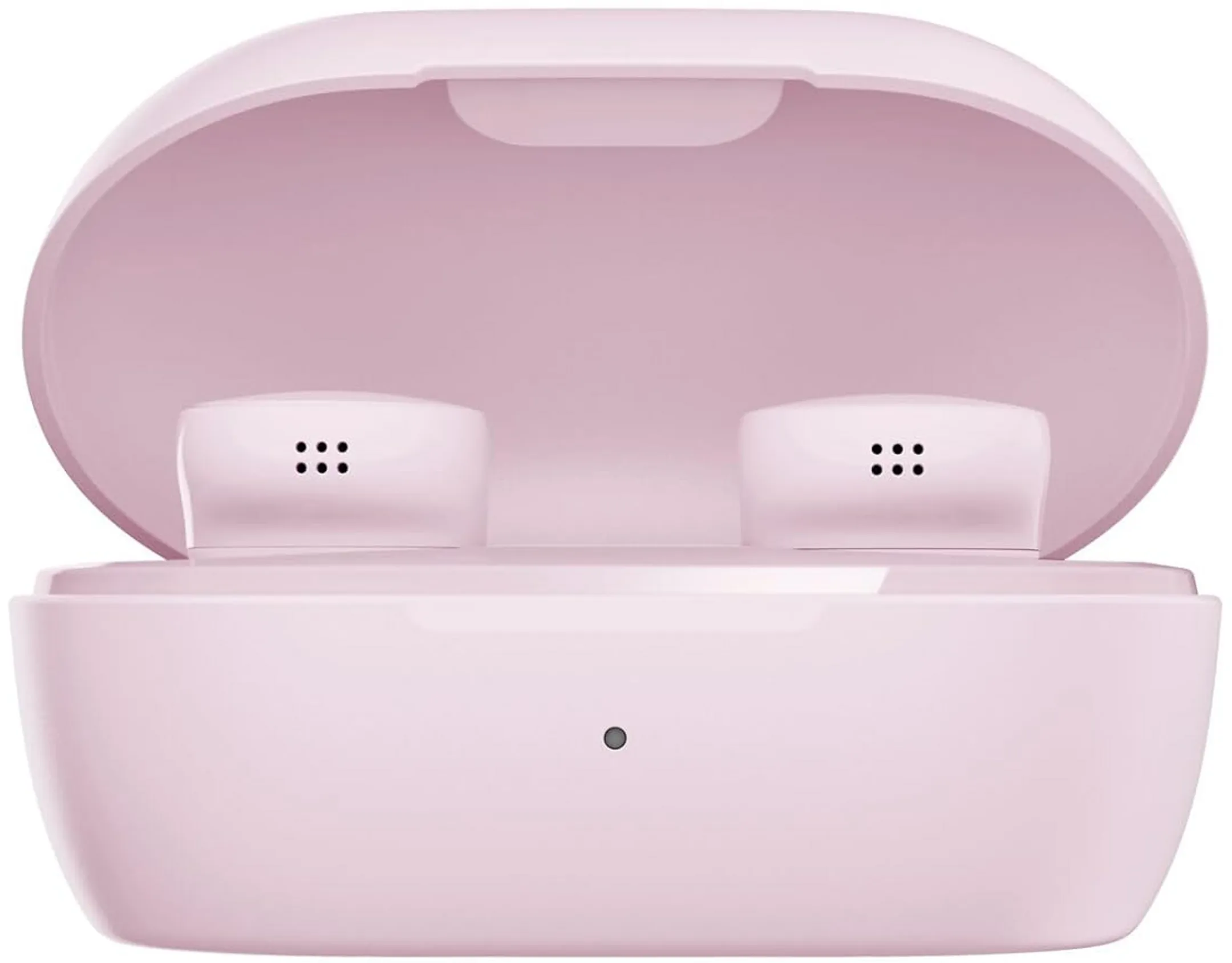 Bose Ecouteurs sans fil à réduction de bruit QuietComfort - Rose pétale image