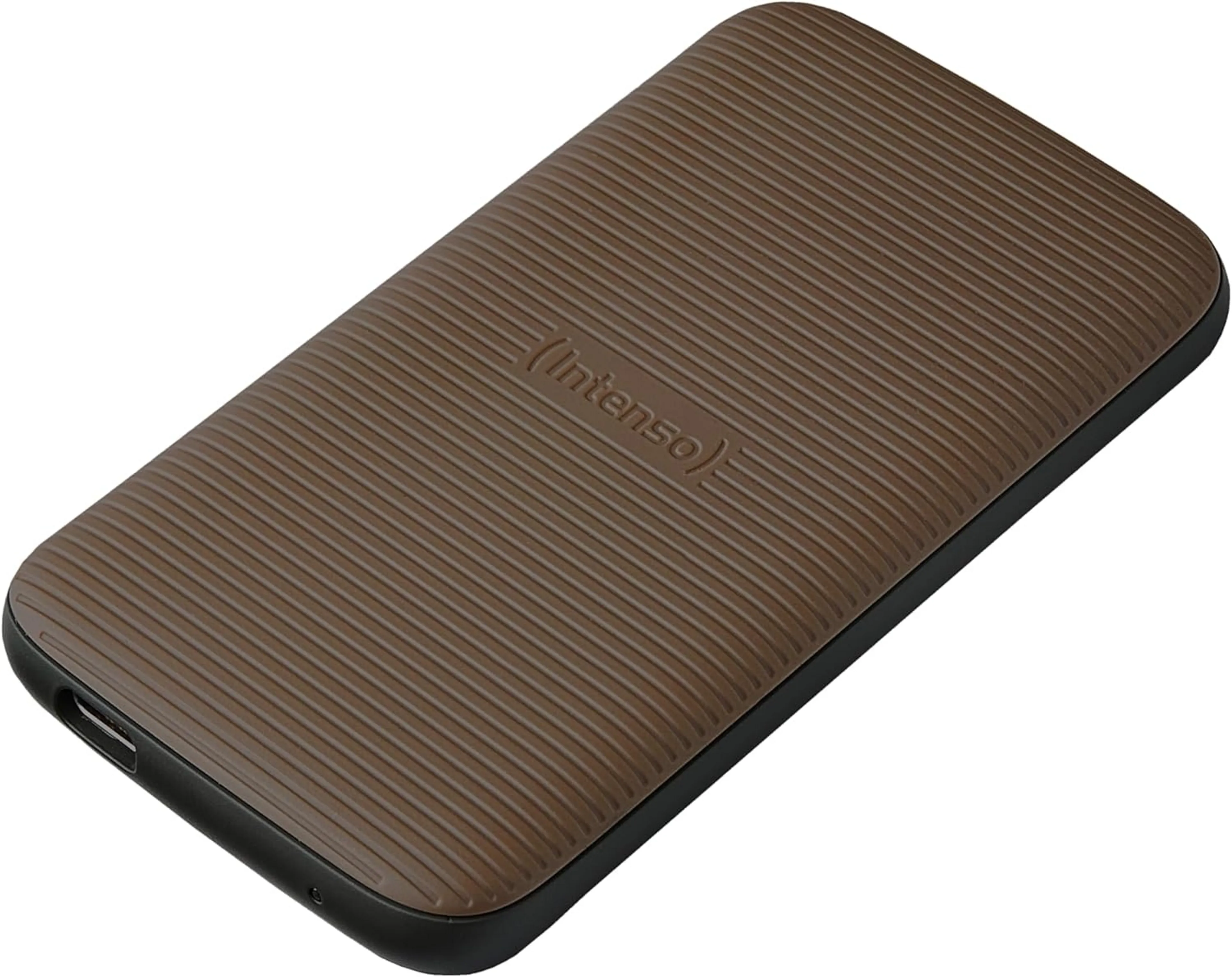 SSD externe TX500 - 1To - Brun