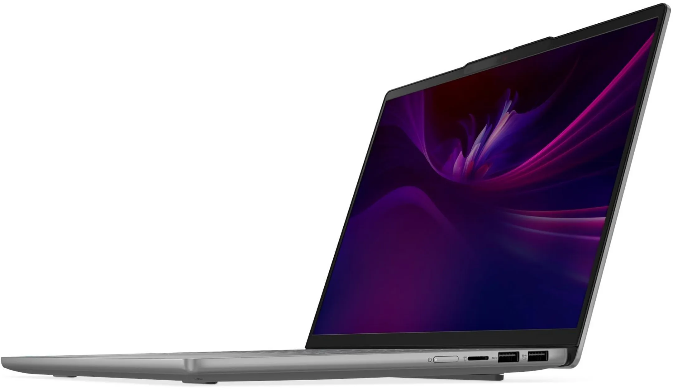 Lenovo Laptop 14" IdeaPad Slim 5 i7 32Go 1To - QWERTZ - 14IRH10 image