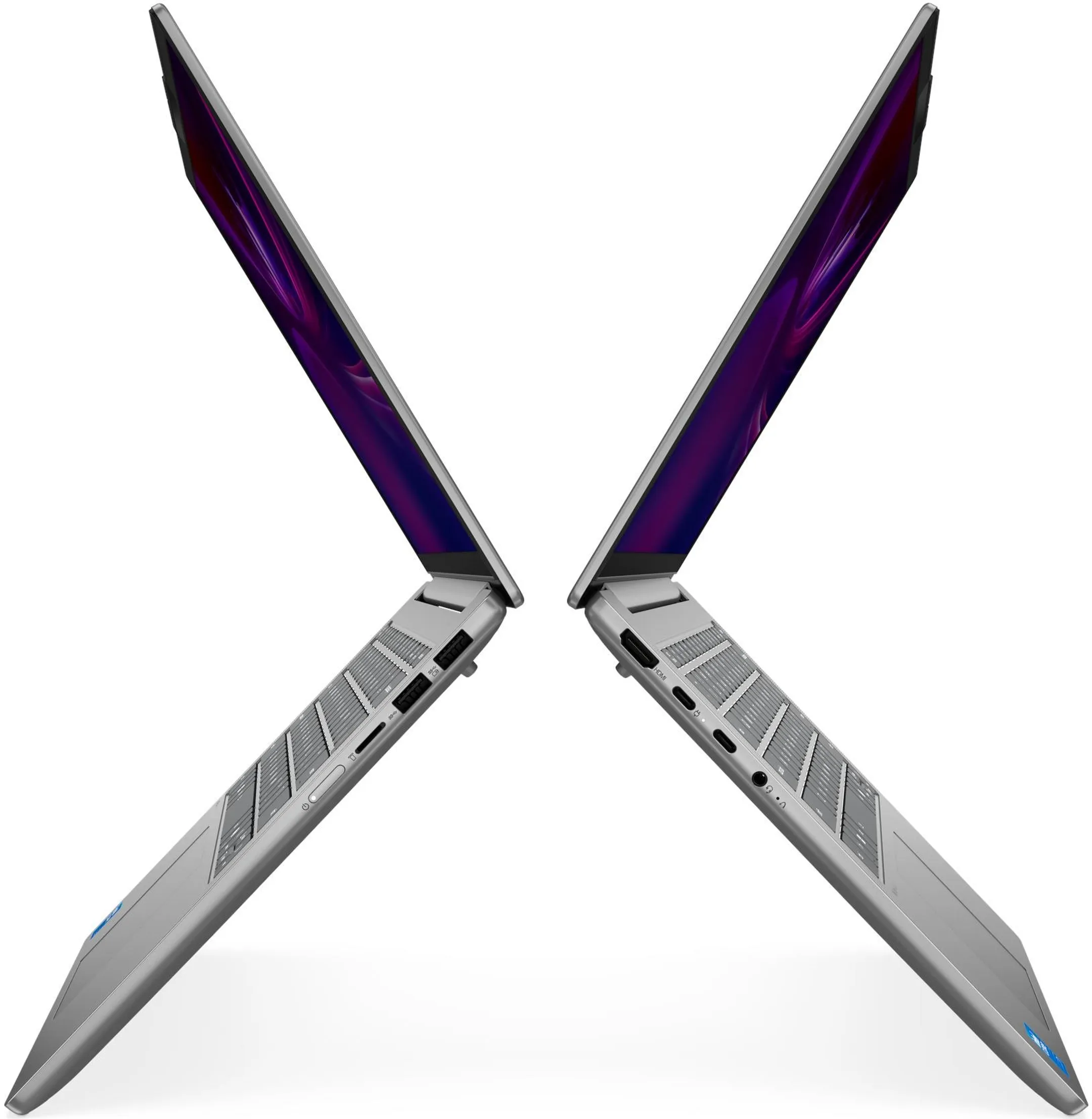 Lenovo Laptop 14" IdeaPad Slim 5 i7 32Go 1To - QWERTZ - 14IRH10 image