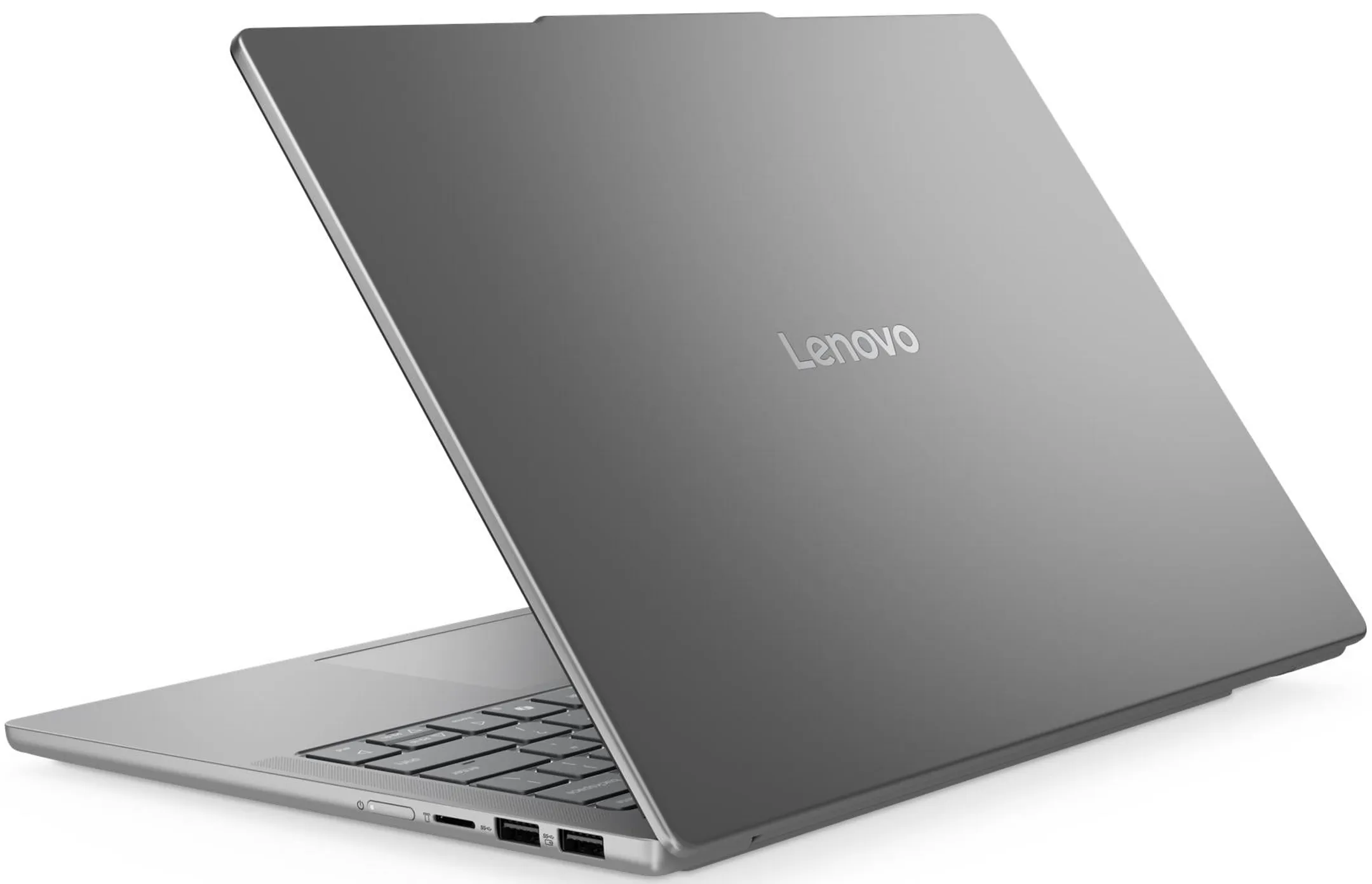Lenovo Laptop 14" IdeaPad Slim 5 i7 32Go 1To - QWERTZ - 14IRH10 image