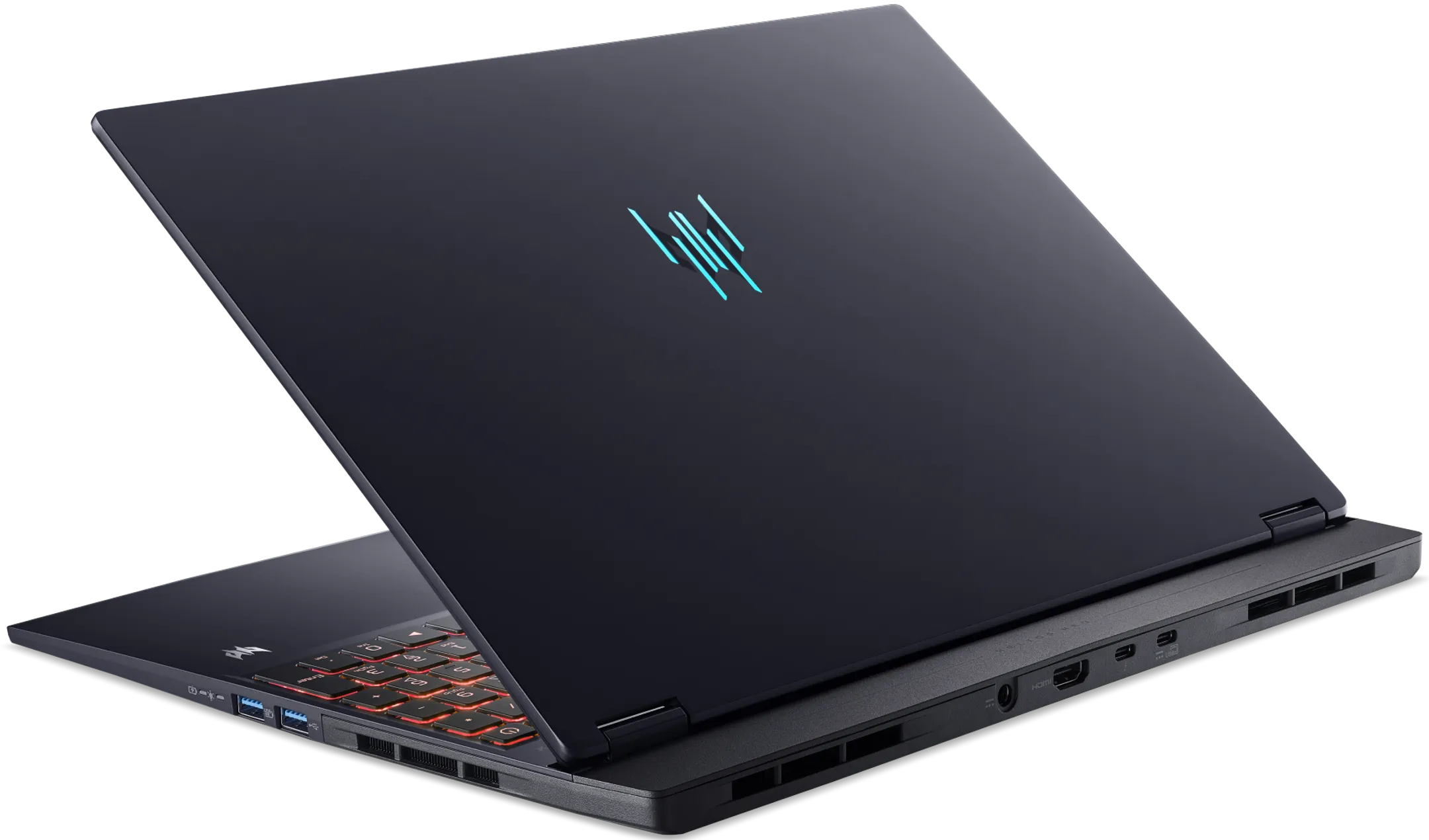 Acer Laptop Gamer Predator Helios Neo 16S AI Ultra 9 64Go 2To RTX 5070 Ti - QWERTZ - PHN16S-71-98SH image
