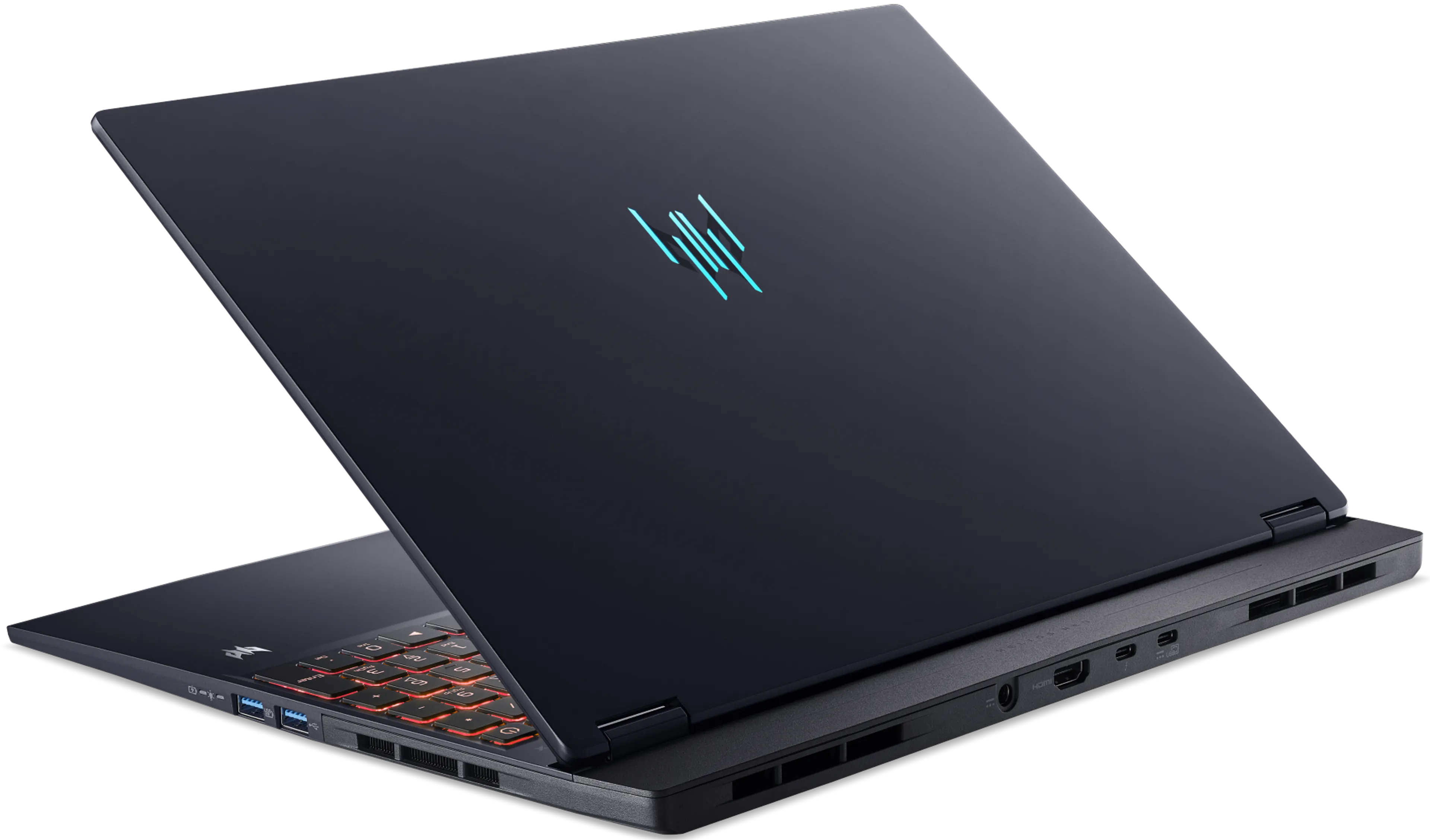 Acer Laptop Gamer Predator Helios Neo 16S AI Ultra 9 64Go 2To RTX 5070 Ti - QWERTZ - PHN16S-71-98SH image