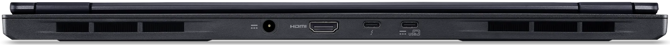 Acer Laptop Gamer Predator Helios Neo 16S AI Ultra 9 64Go 2To RTX 5070 Ti - QWERTZ - PHN16S-71-98SH image