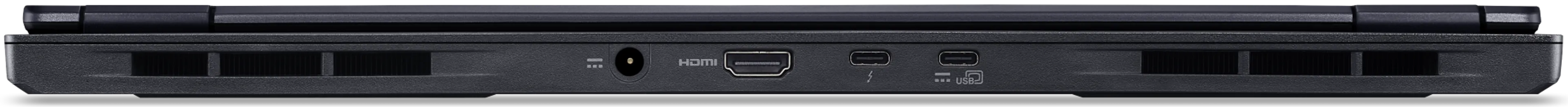 Acer Laptop Gamer Predator Helios Neo 16S AI Ultra 9 64Go 2To RTX 5070 Ti - QWERTZ - PHN16S-71-98SH image