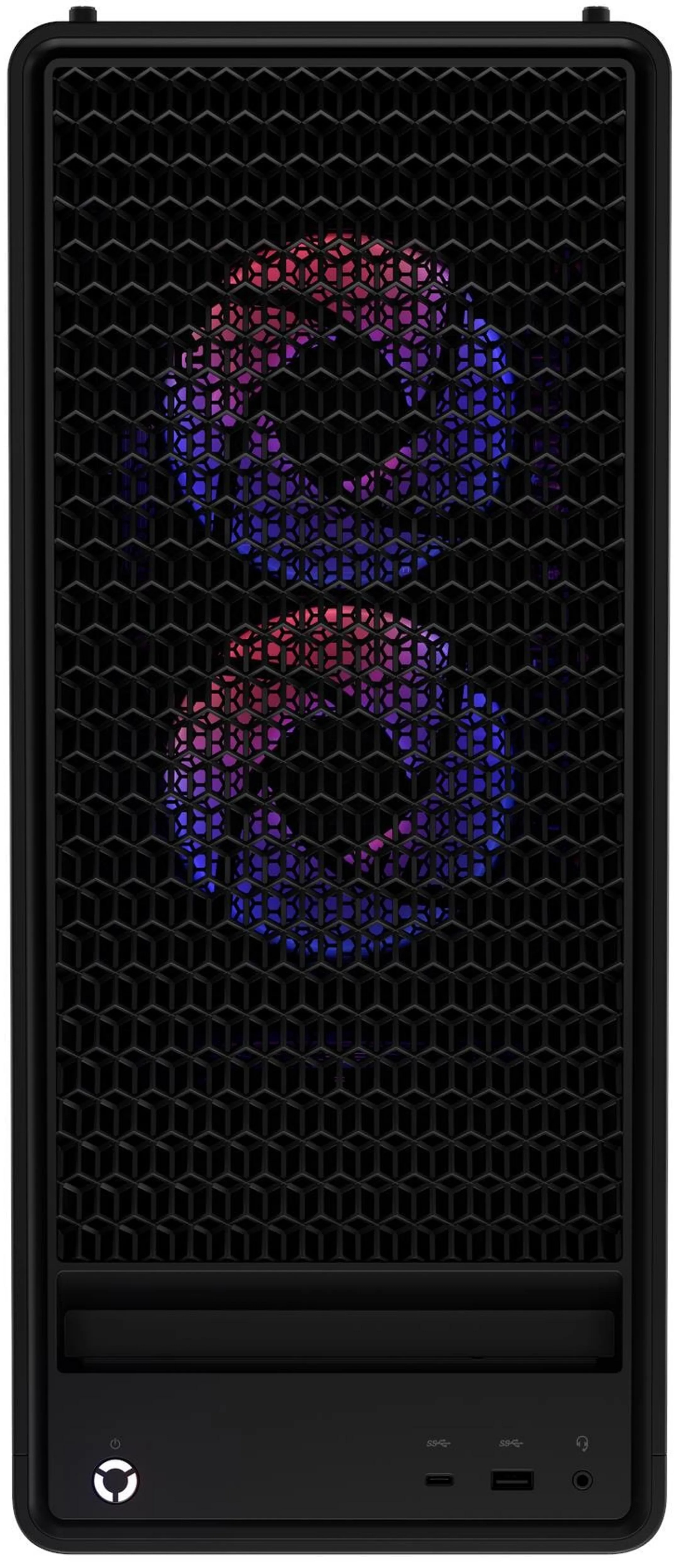Lenovo PC Gamer Legion T5 Ryzen 5 32Go 1To RTX 5070 - 30AGB10 image