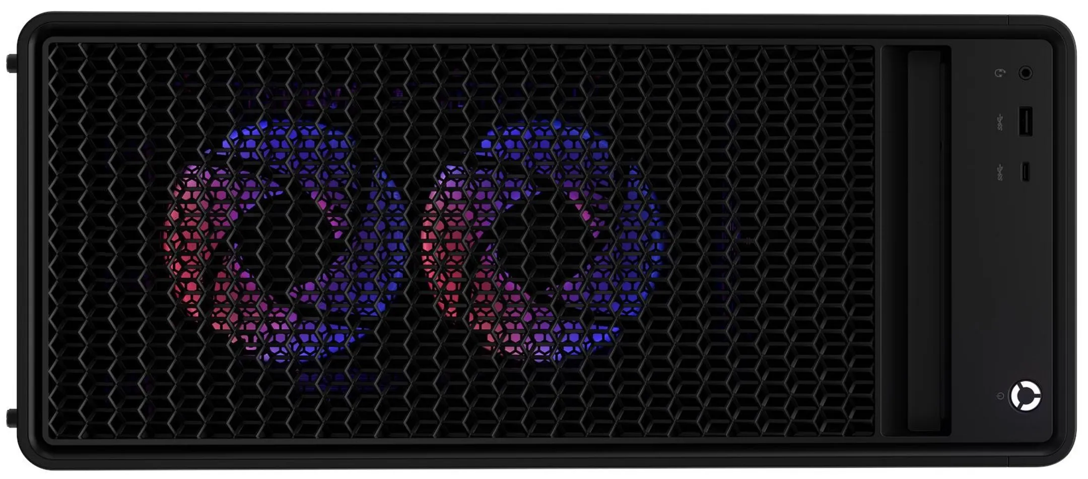 Lenovo PC Gamer Legion T5 Ryzen 5 32Go 1To RTX 5070 - 30AGB10 image