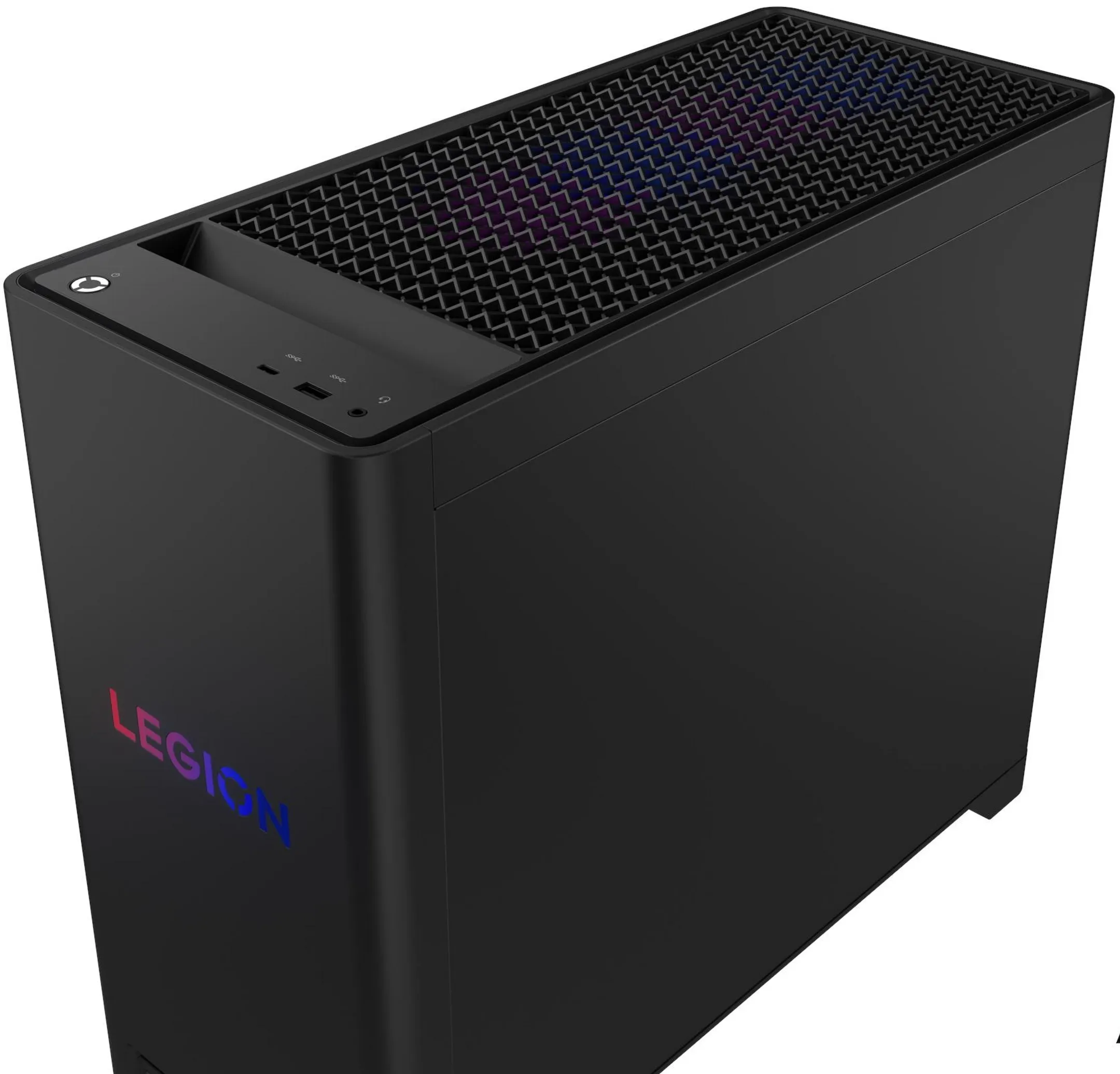 Lenovo PC Gamer Legion T5 Ryzen 5 32Go 1To RTX 5070 - 30AGB10 image