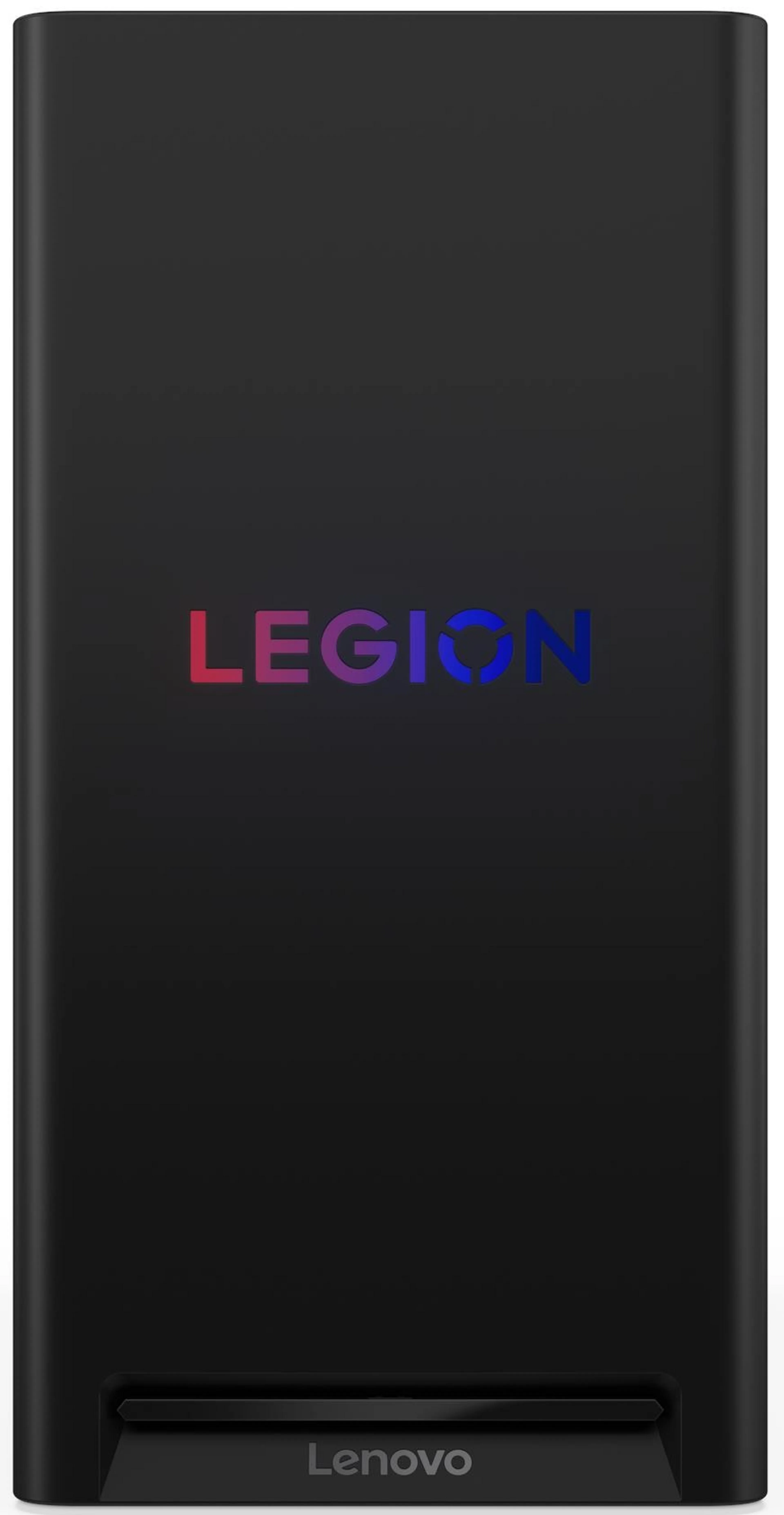 Lenovo PC Gamer Legion T5 Ryzen 5 32GB 1TB RTX 5070 - 30AGB10 image