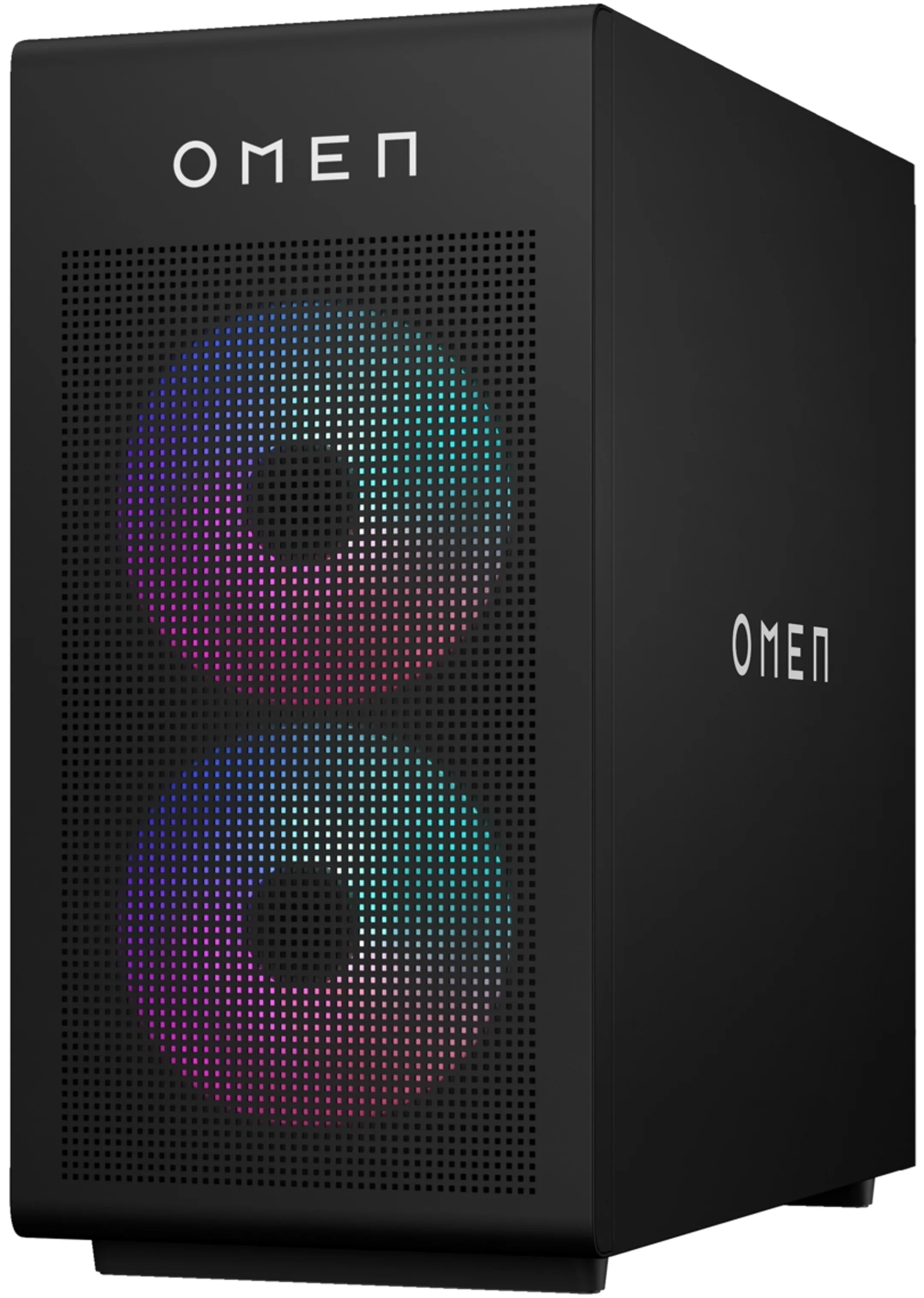 HP PC Gamer Omen 35L i7 32Go 1To RTX 5060 Ti - GT16-0116NB image