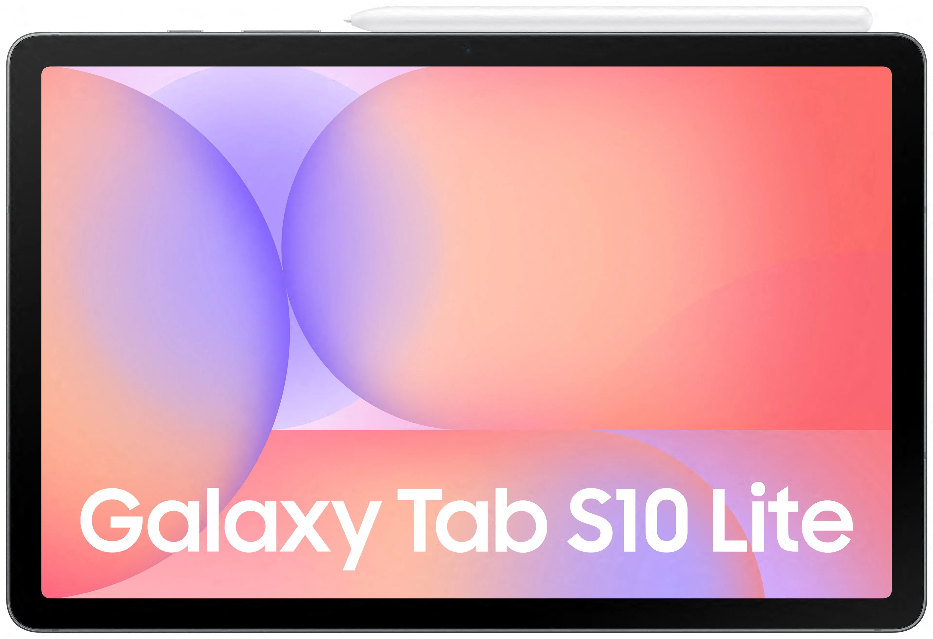 Samsung Tablet Galaxy Tab S10 Lite Wi-Fi - 128GB - Gray image