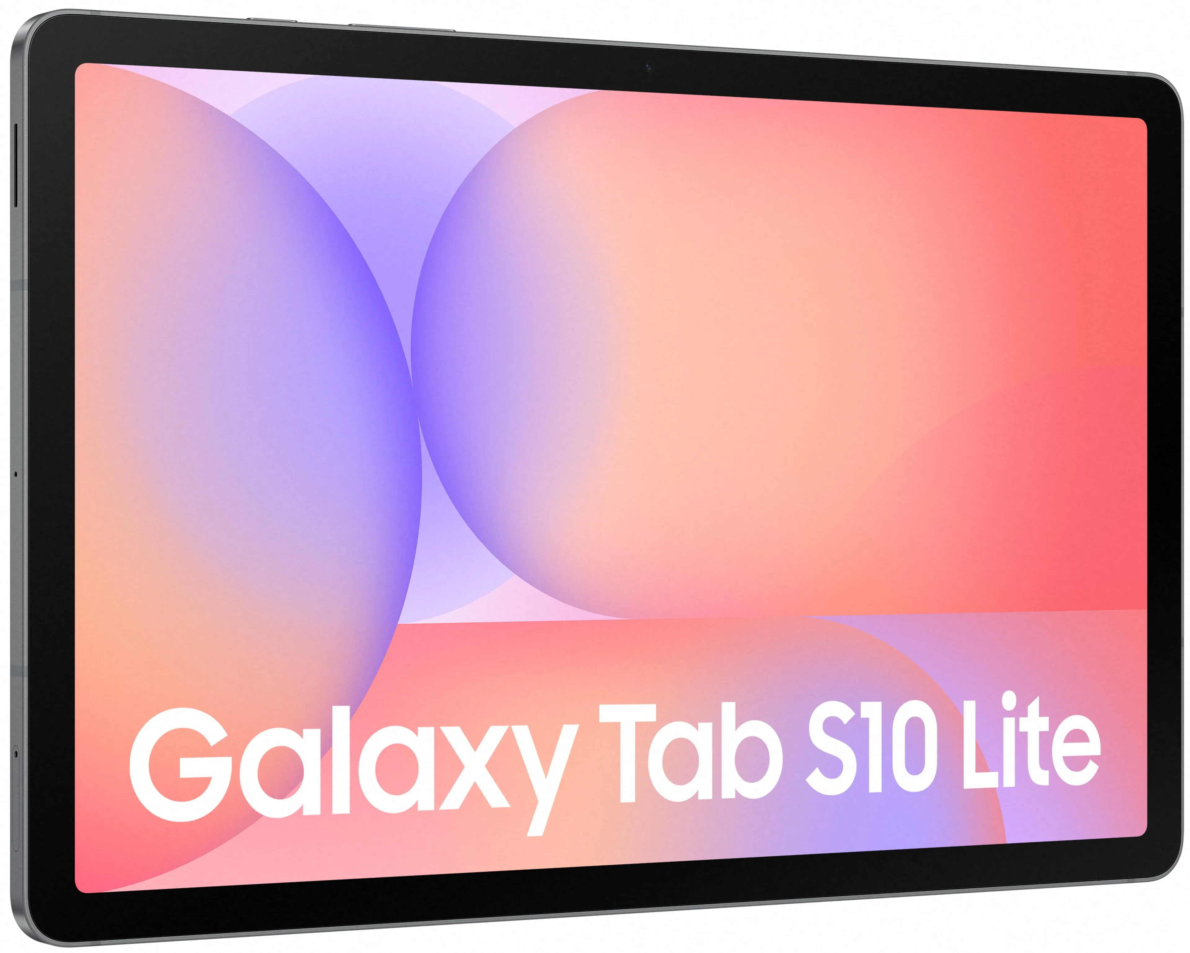 Samsung Tablet Galaxy Tab S10 Lite Wi-Fi - 128GB - Gray image
