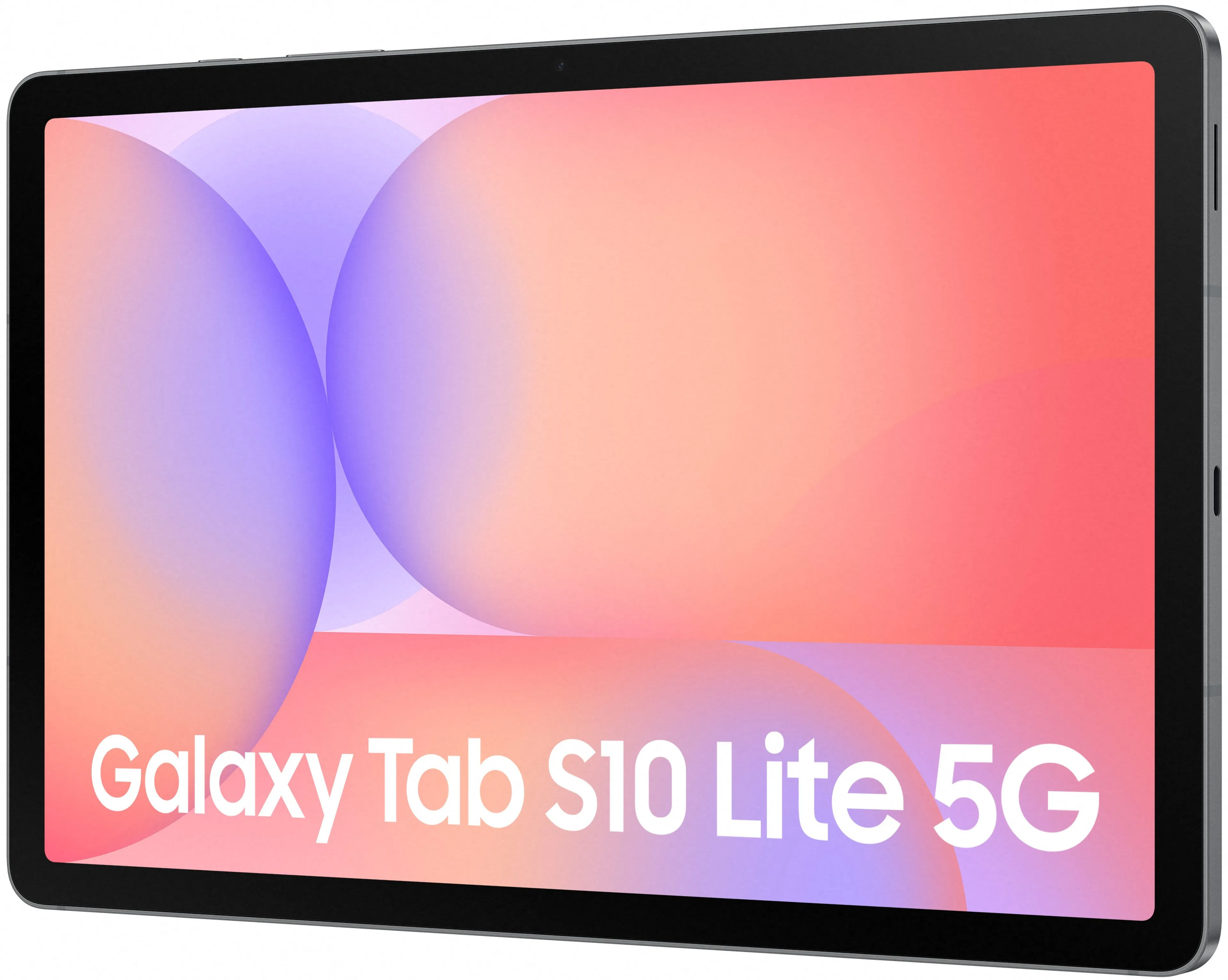 Samsung Tablet Galaxy Tab S10 Lite Wi-Fi - 128GB - Gray image