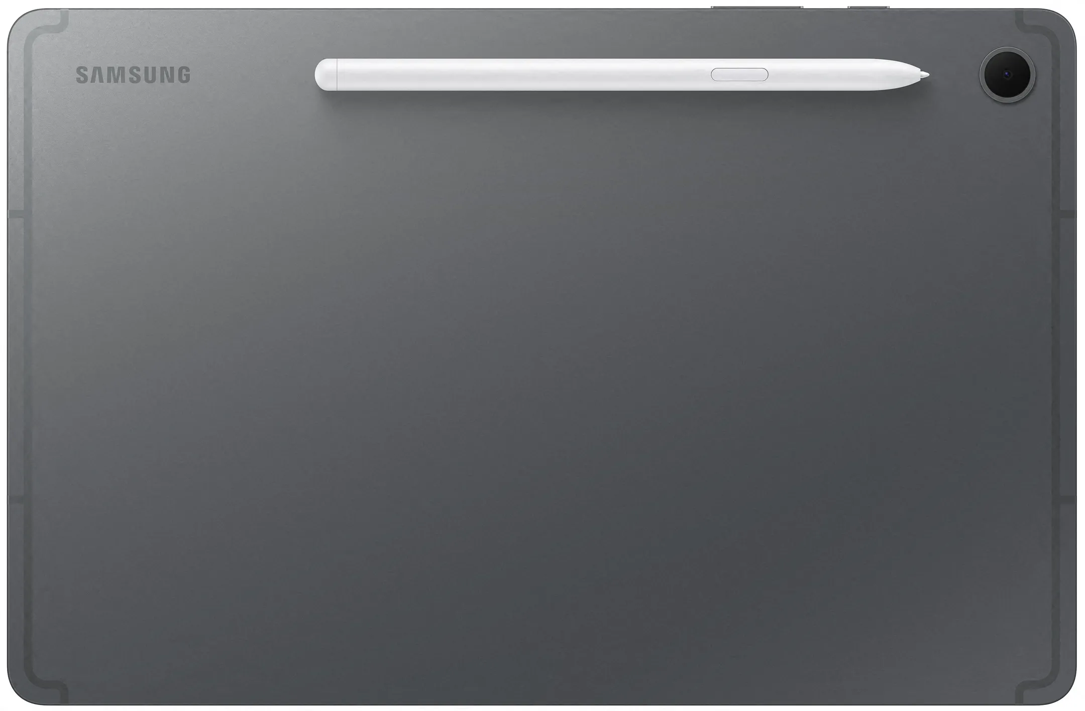 Samsung Tablette Galaxy Tab S10 Lite Wi-Fi - 128Go - Gray image