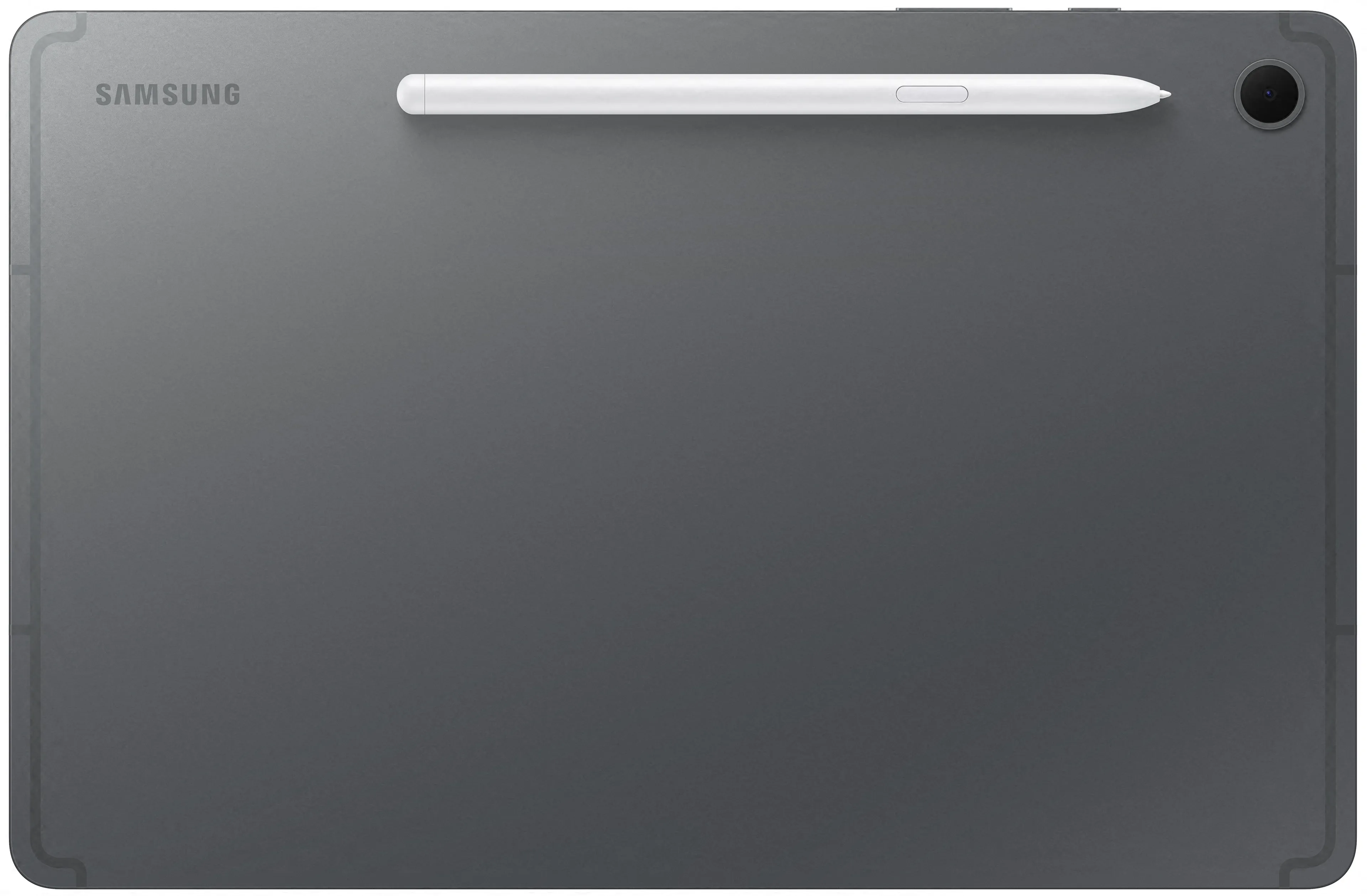 Samsung Tablet Galaxy Tab S10 Lite 5G - 128GB - Gray image