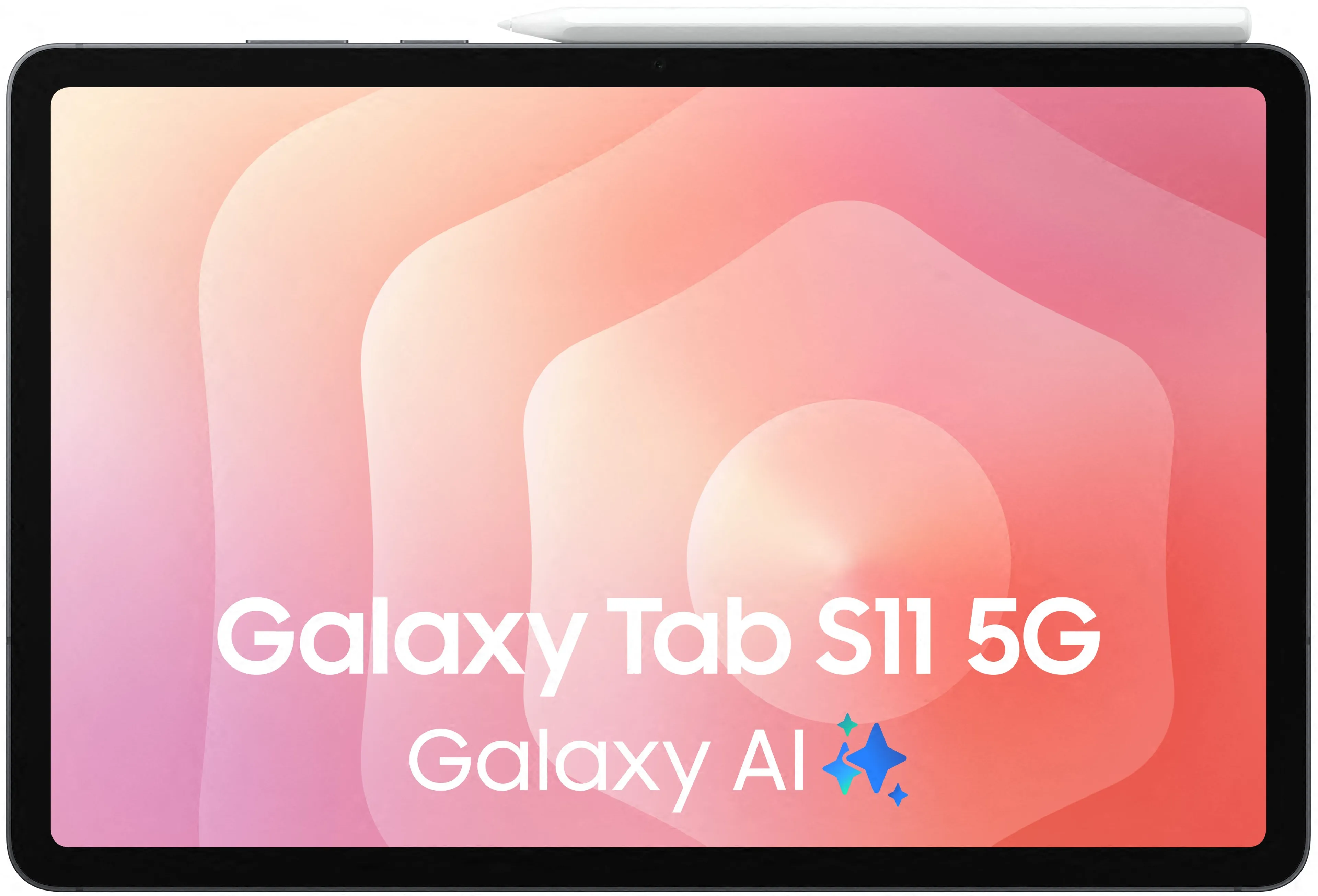 Samsung Tablette Galaxy Tab S11 Wi-Fi - 128Go - Gray image