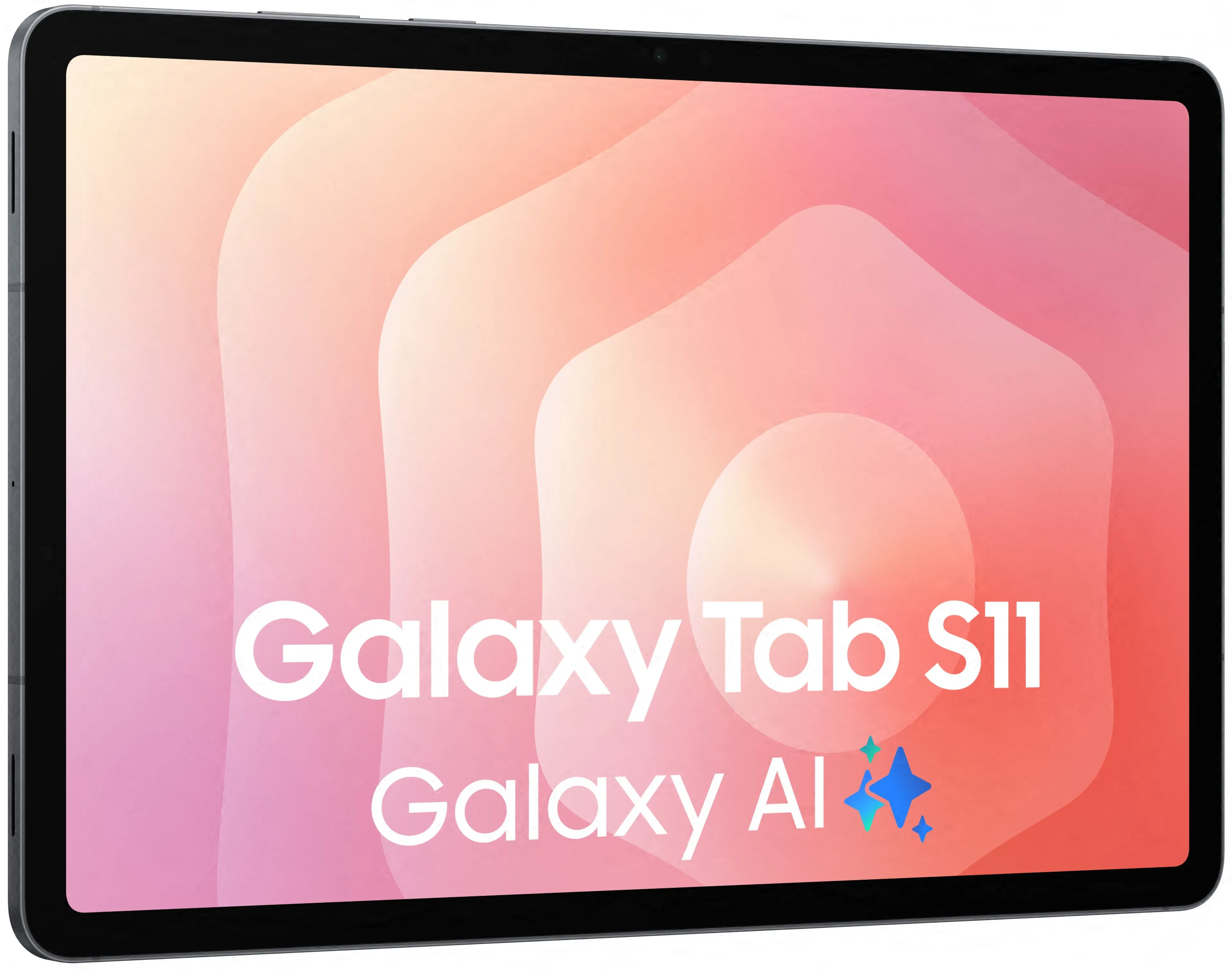 Samsung Tablette Galaxy Tab S11 Wi-Fi - 128Go - Gray image