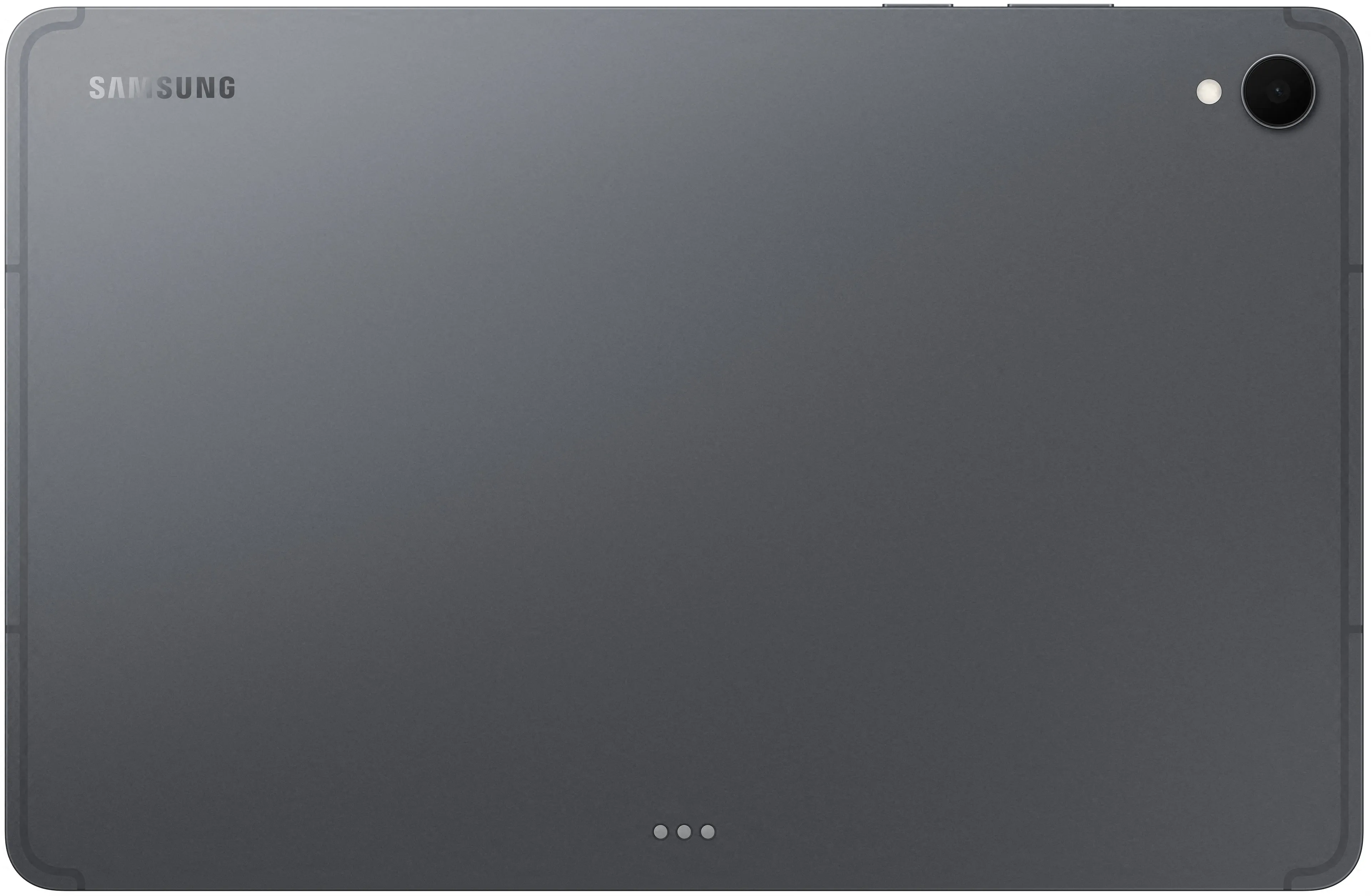 Samsung Tablette Galaxy Tab S11 Wi-Fi - 128Go - Gray image