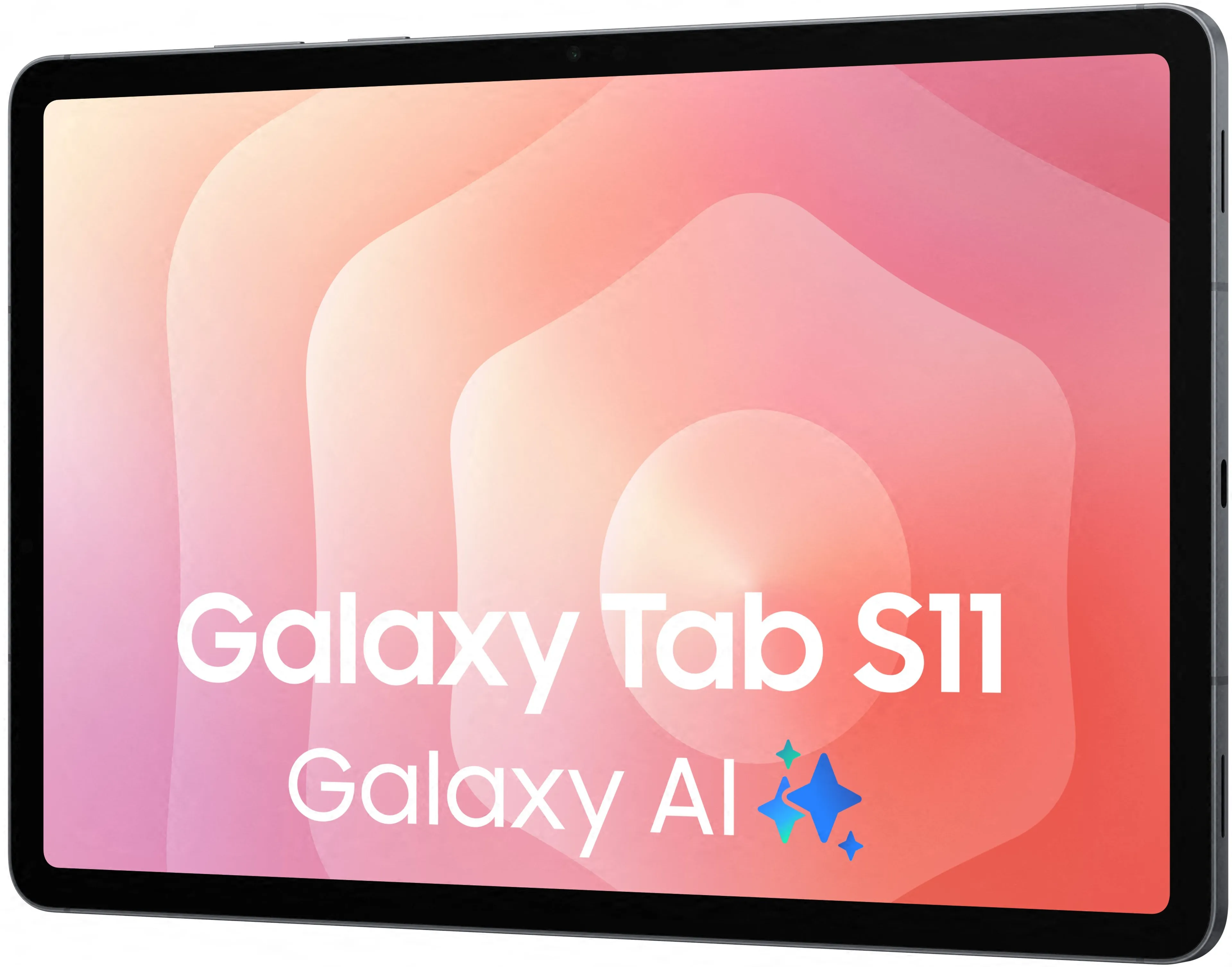 Samsung Tablette Galaxy Tab S11 5G - 128Go - Gray image