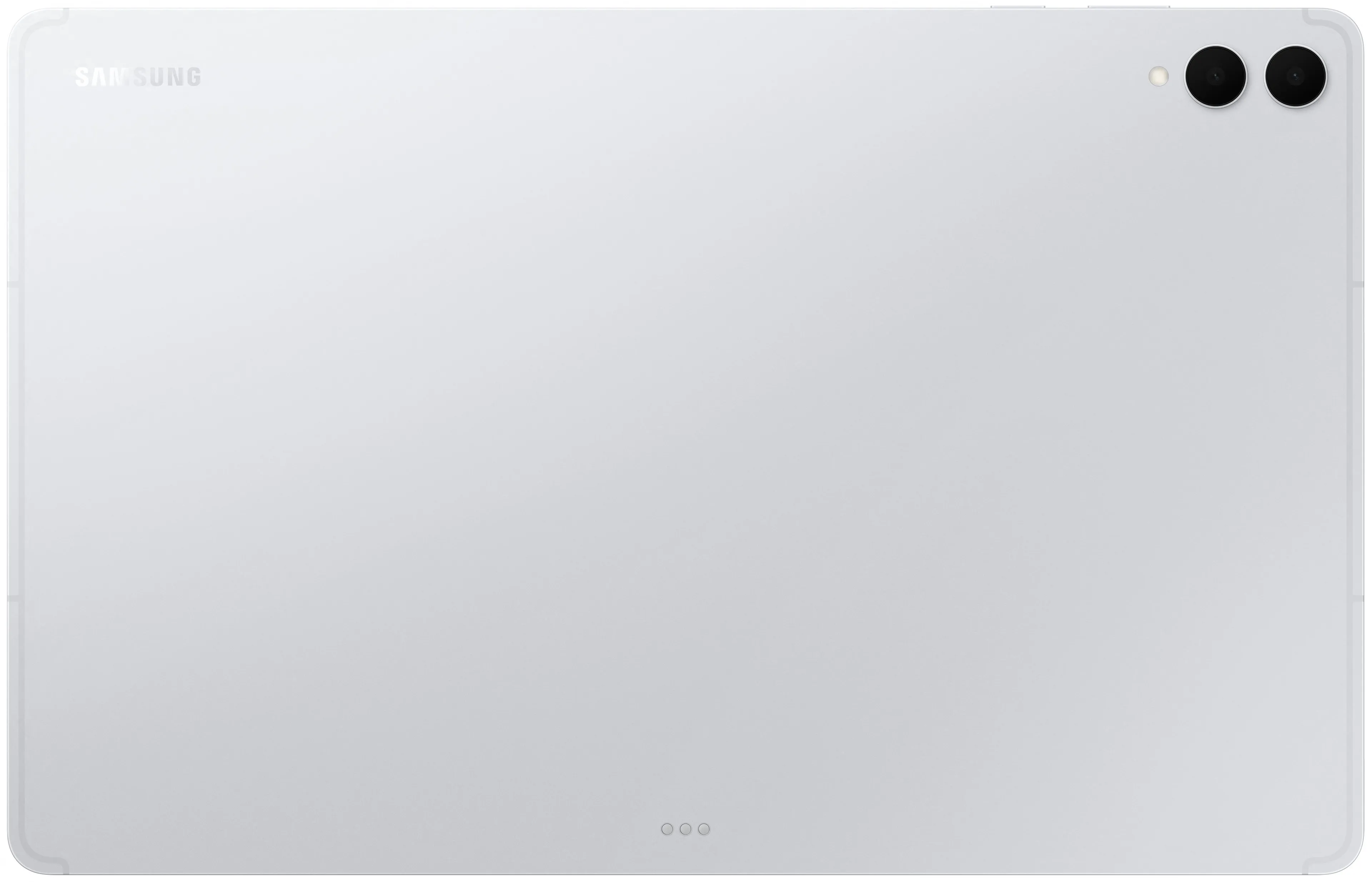 Samsung Tablette Galaxy Tab S11 Ultra Wi-Fi - 256Go - Silver image