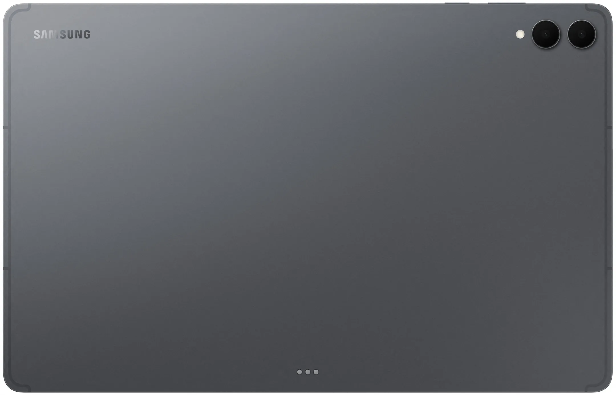 Samsung Tablet Galaxy Tab S11 Ultra Wi-Fi - 256GB - Gray image