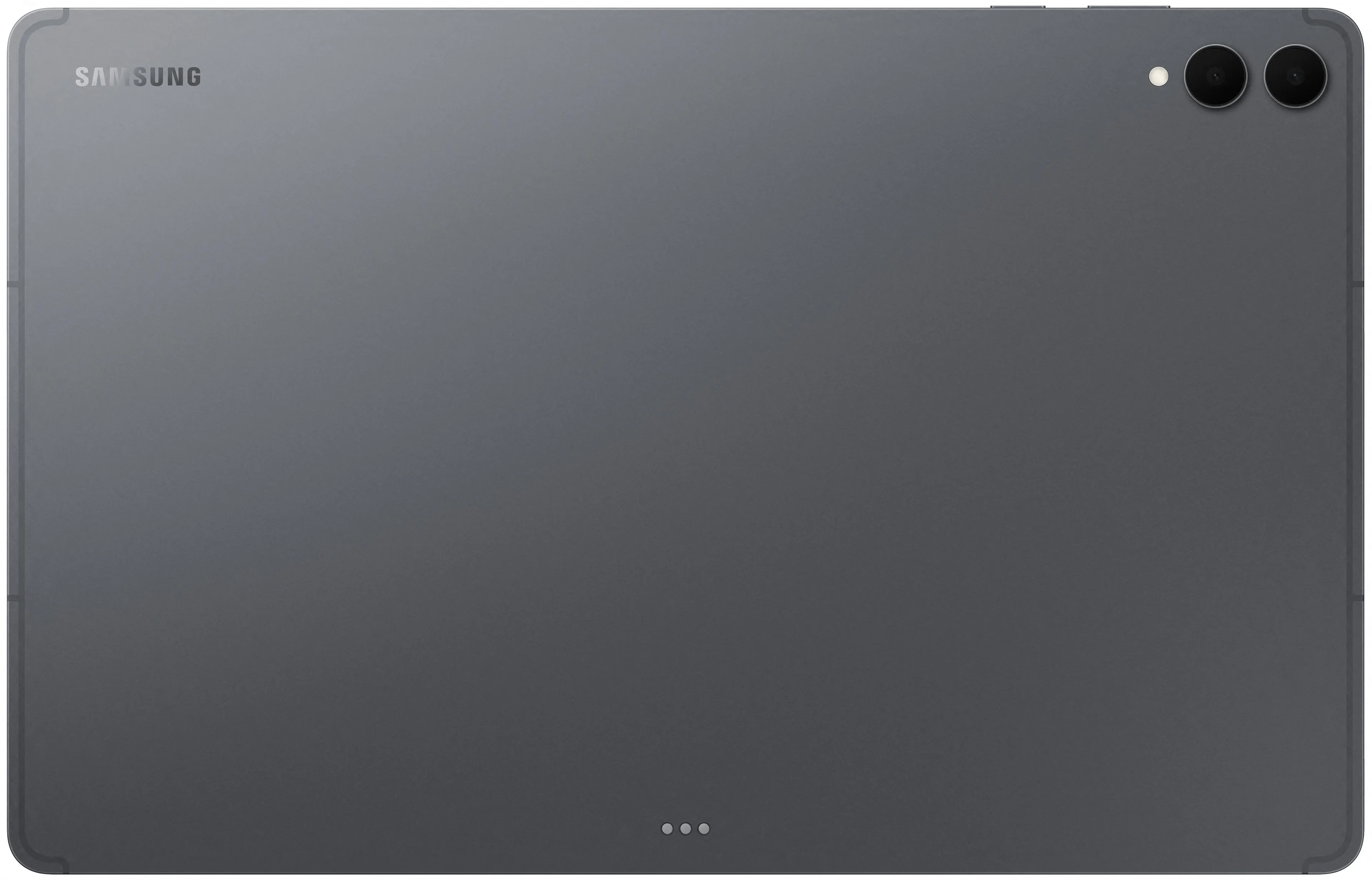 Samsung Tablette Galaxy Tab S11 Ultra Wi-Fi - 256Go - Gray image