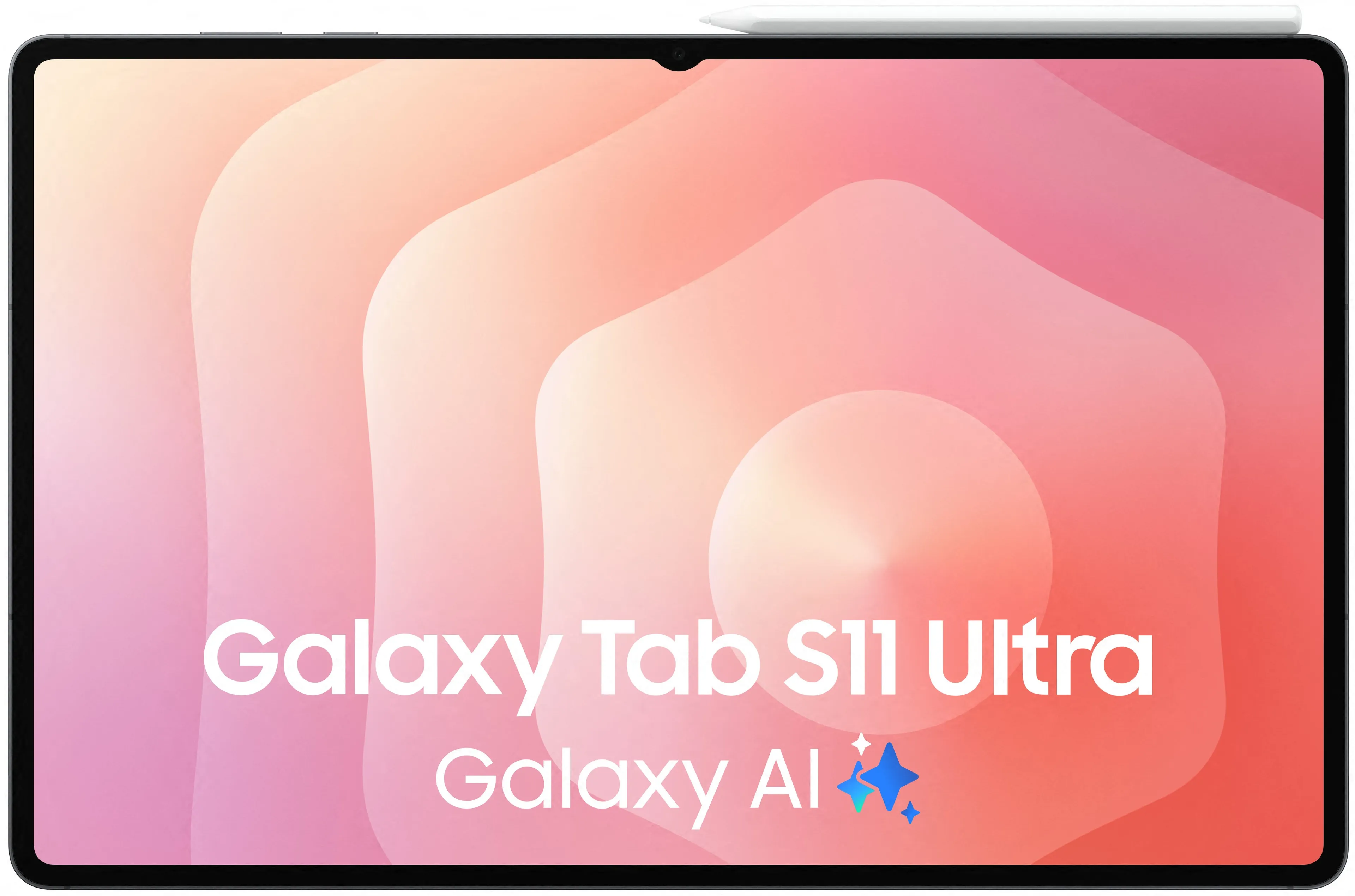 Samsung Tablette Galaxy Tab S11 Ultra 5G - 256Go - Gray image