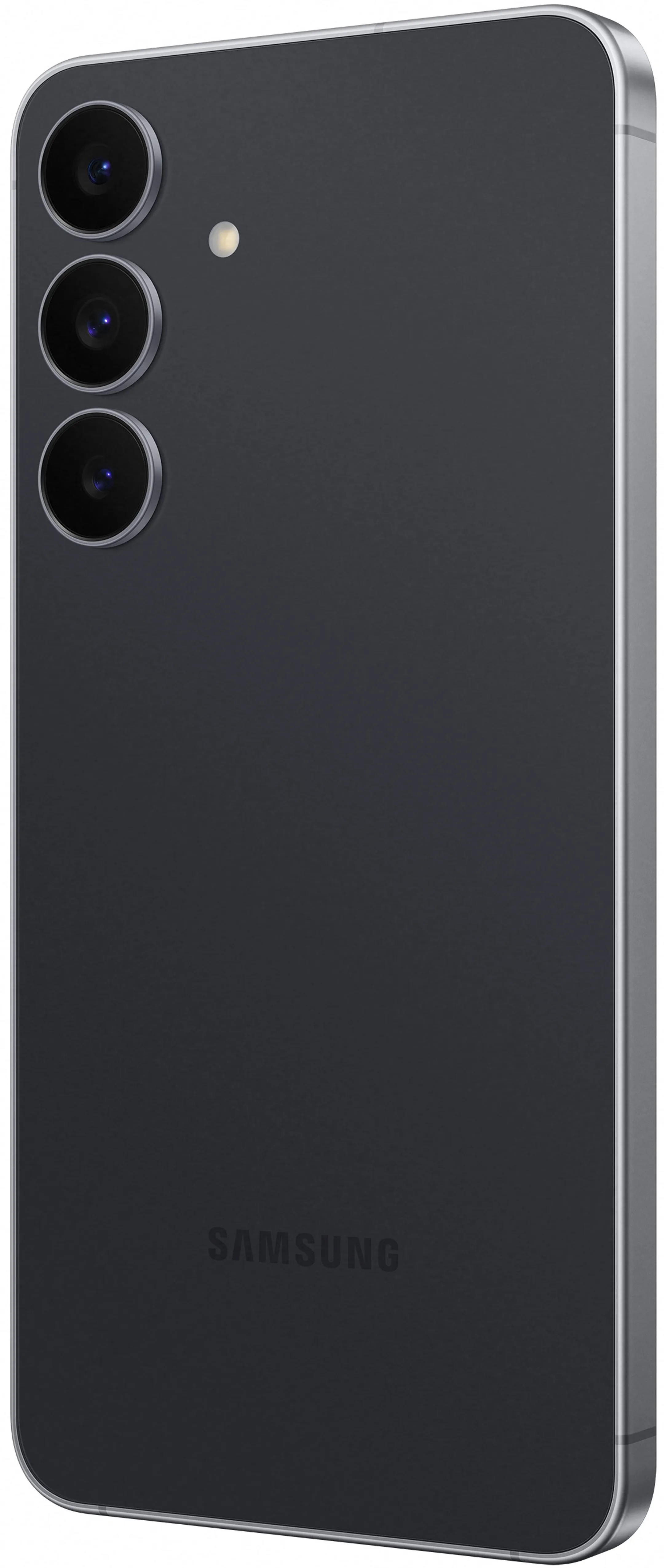 Samsung Smartphone Galaxy S25 FE - 128GB - Schwarz image
