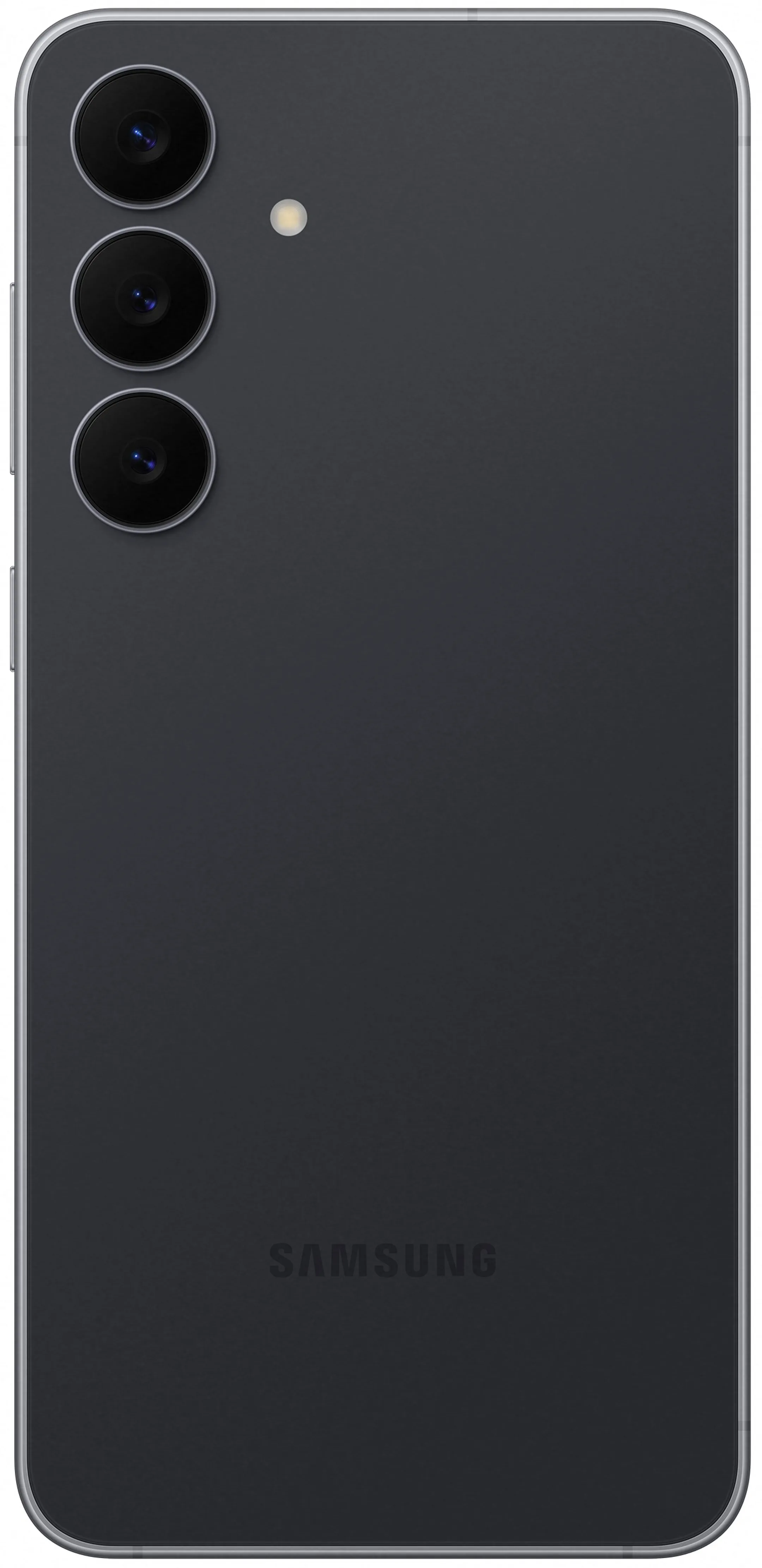 Samsung Smartphone Galaxy S25 FE - 256GB - Schwarz image