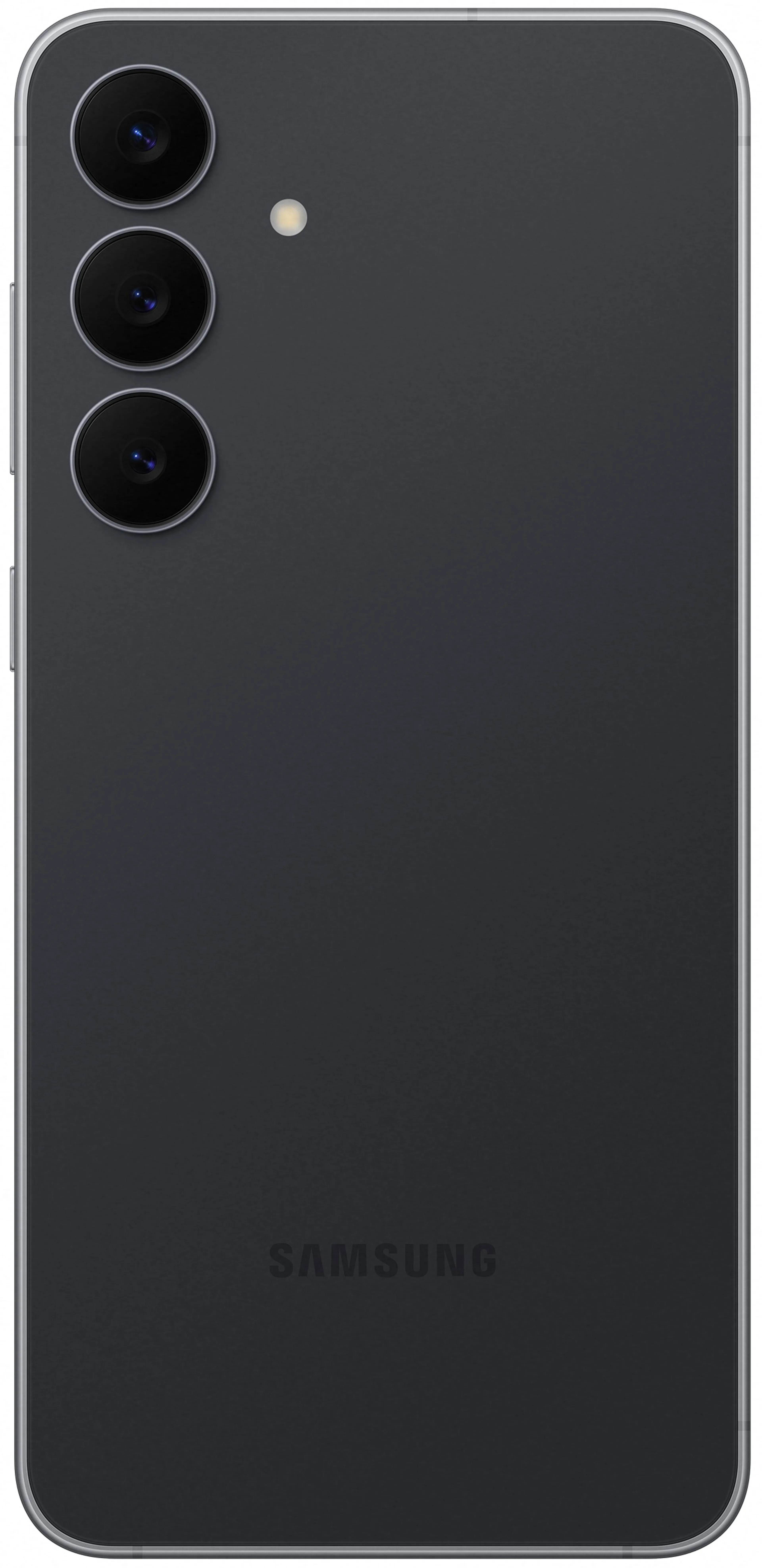 Samsung Smartphone Galaxy S25 FE - 256GB - Black image
