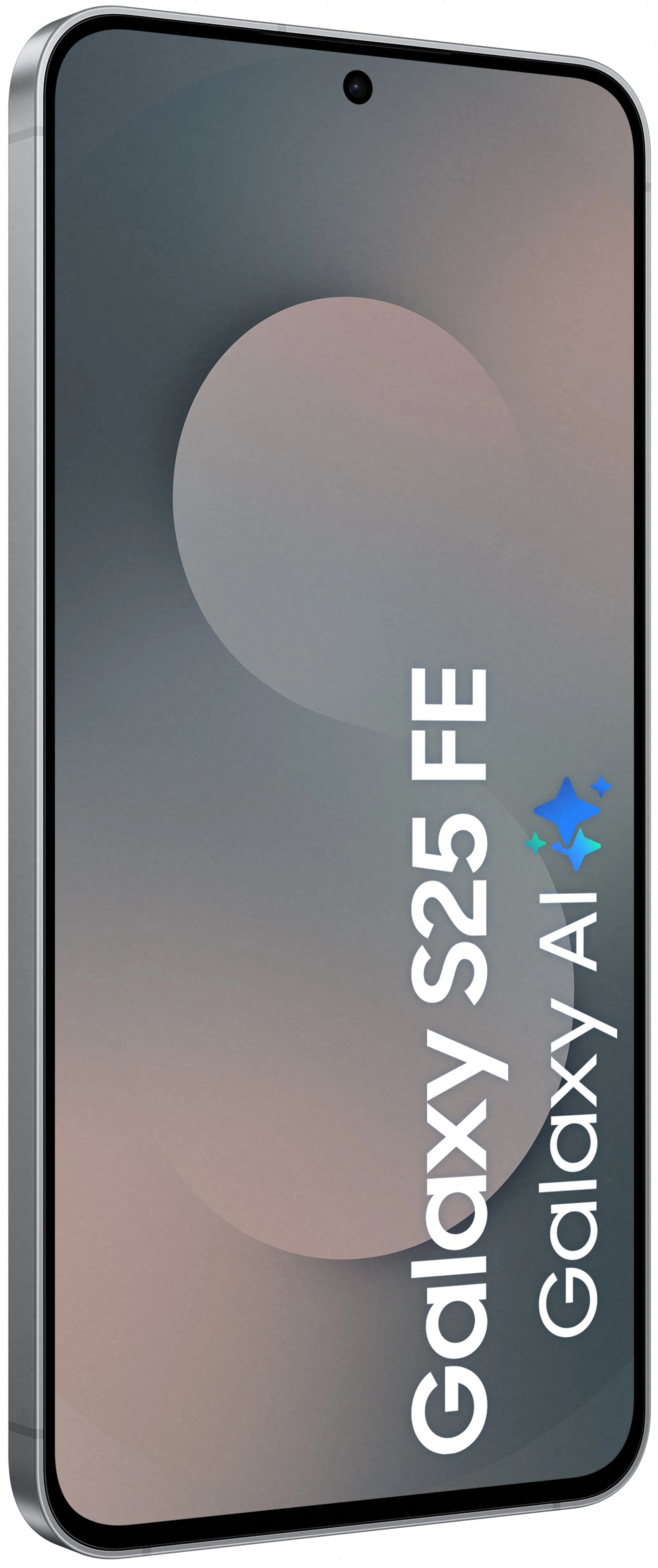 Samsung Smartphone Galaxy S25 FE - 256GB - Black image