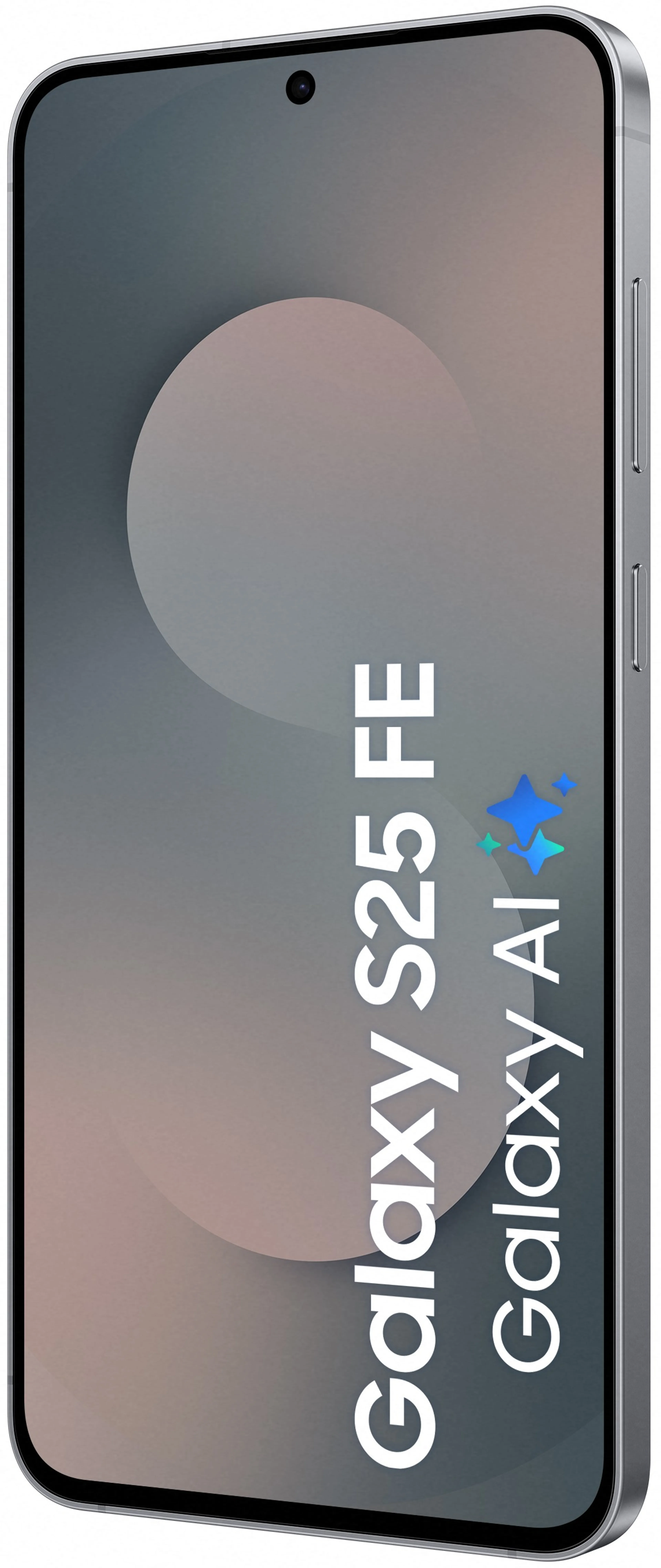 Samsung Smartphone Galaxy S25 FE - 256GB - Black image