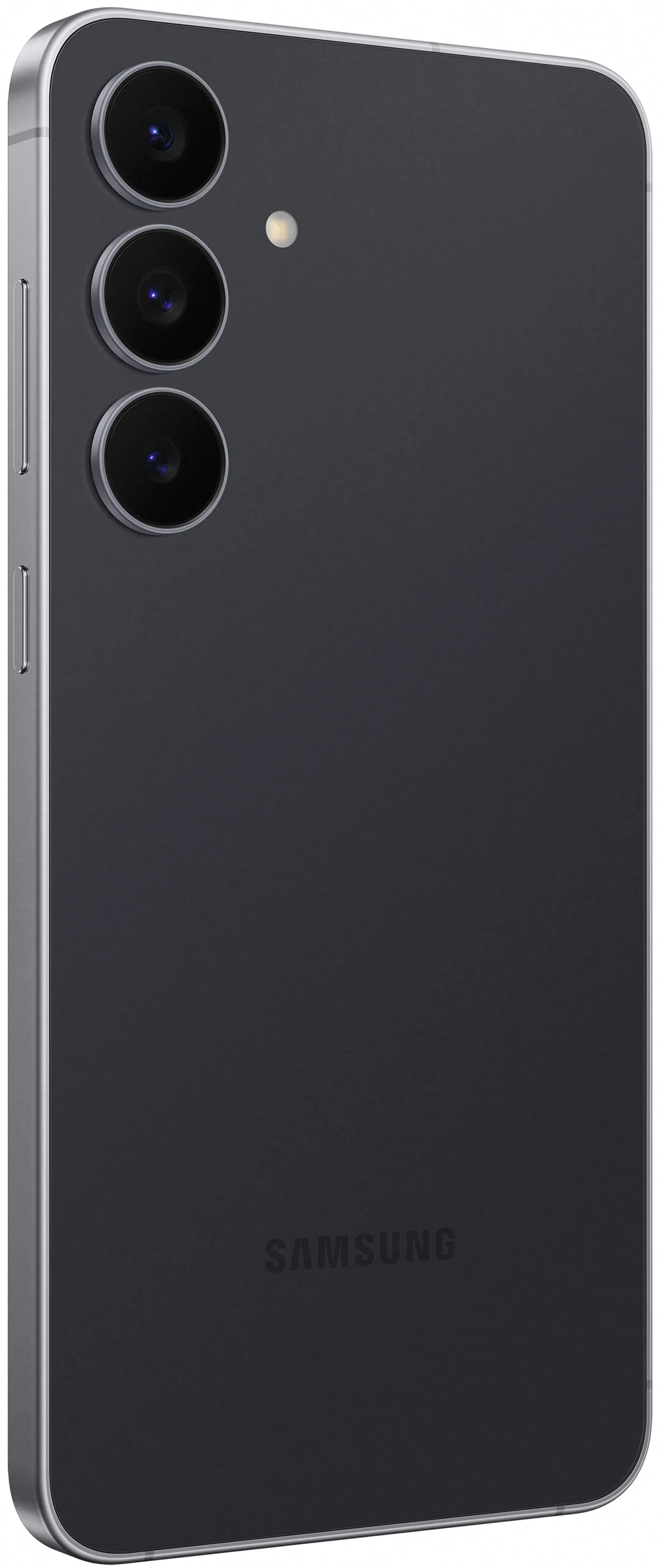 Samsung Smartphone Galaxy S25 FE - 256GB - Schwarz image