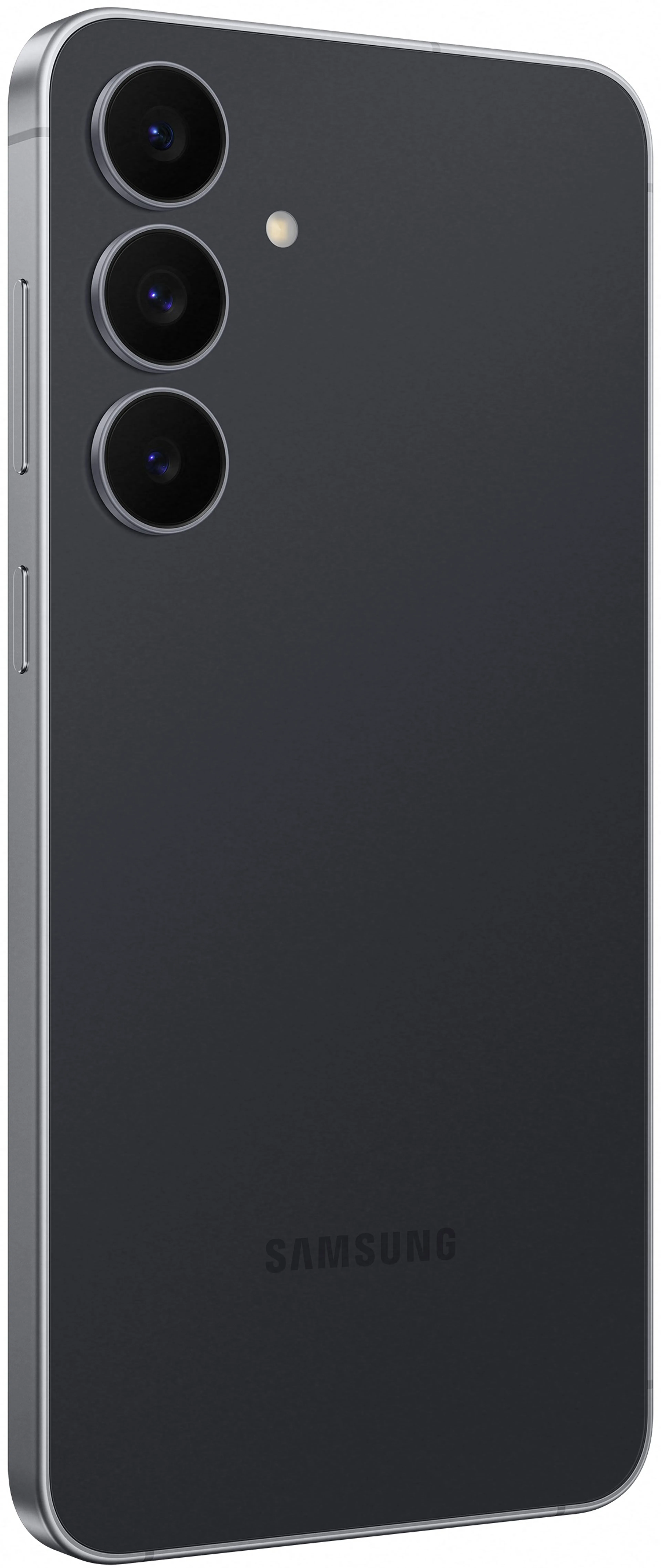 Samsung Smartphone Galaxy S25 FE - 256GB - Black image