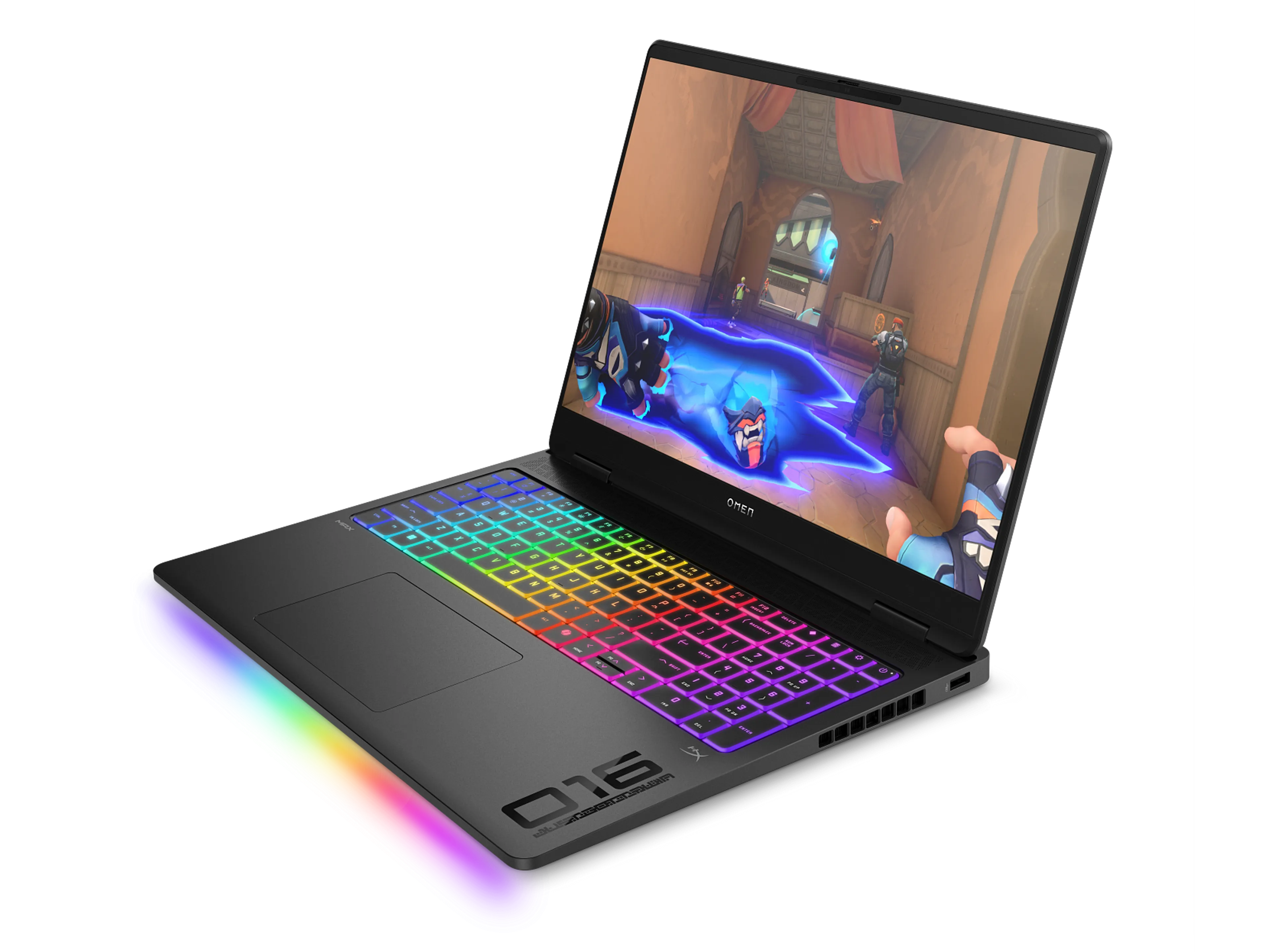 HP Laptop Gaming 16" OMEN Max Ultra 9 64GB 1TB RTX 5090 - QWERTZ - 16-ah00000nz image