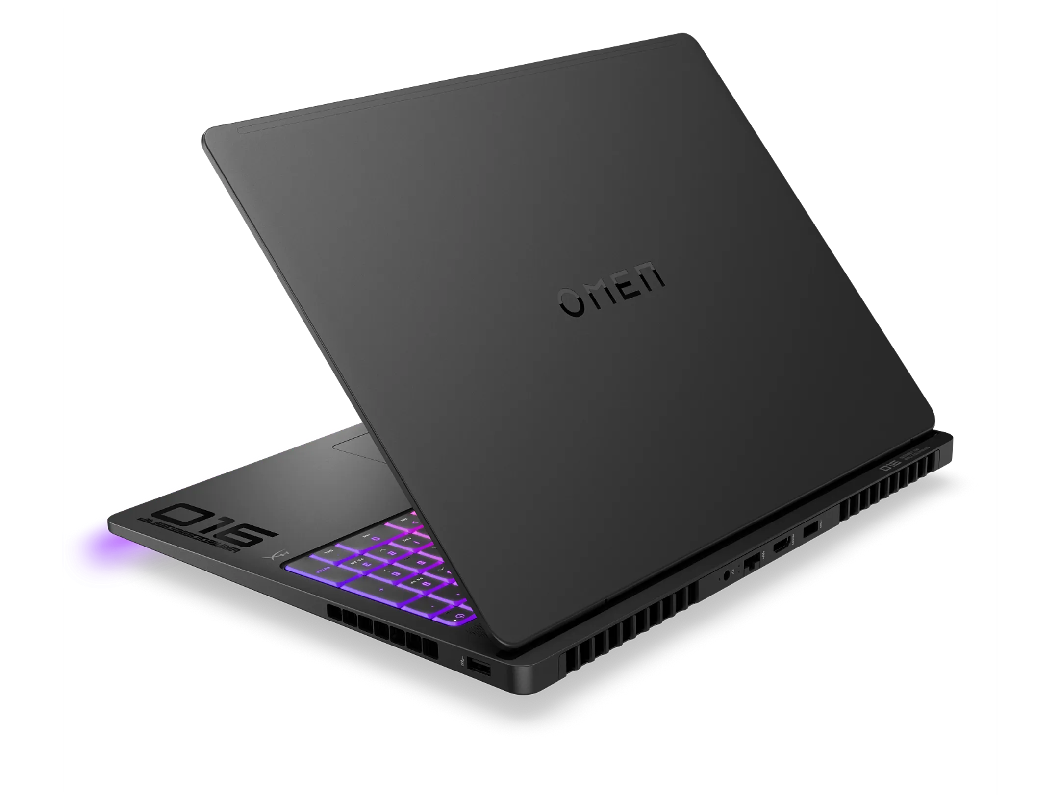 HP Laptop Gaming 16" OMEN Max Ultra 9 64Go 1To RTX 5090 - QWERTZ - 16-ah00000nz image