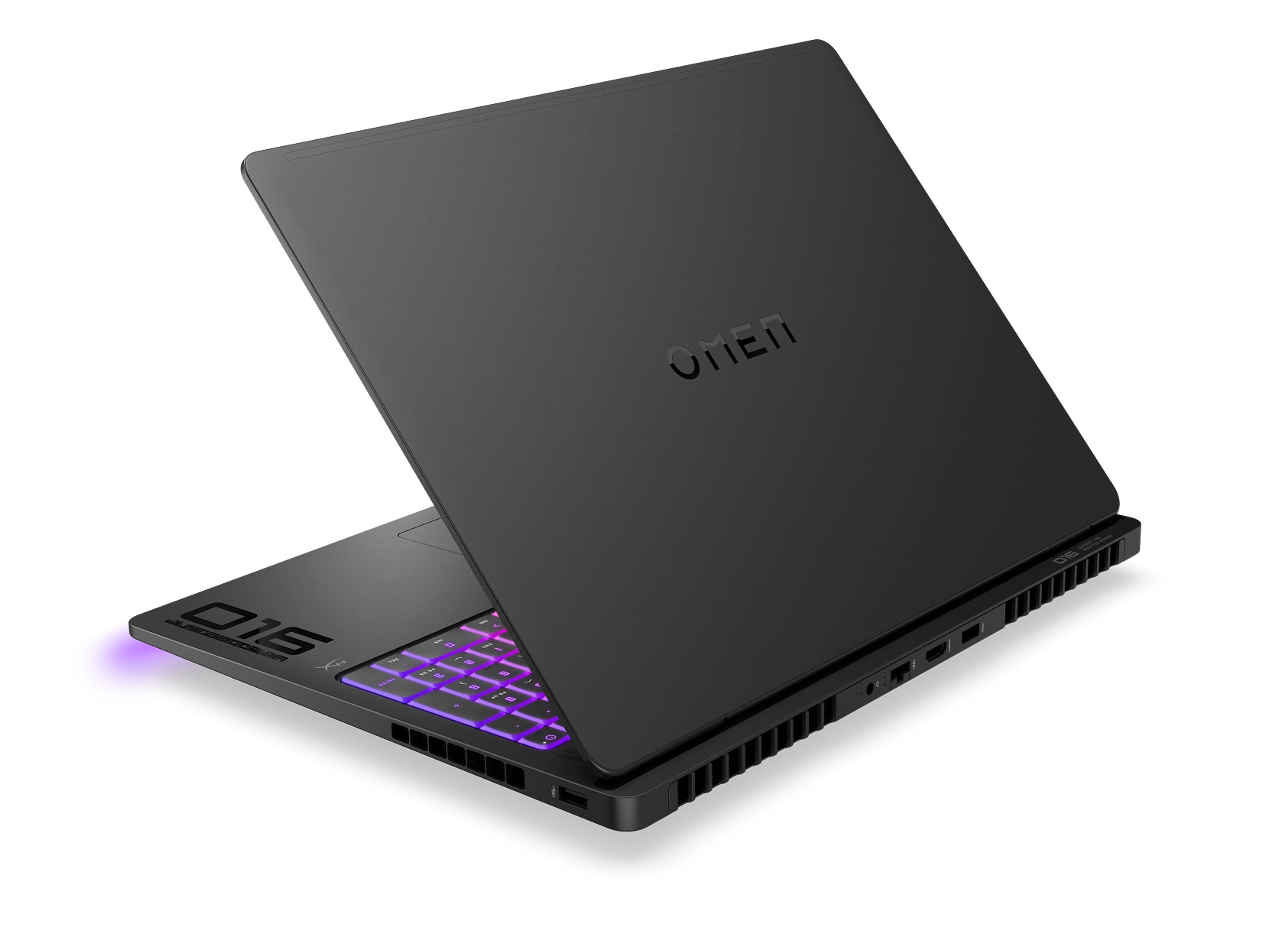 HP Laptop Gaming 16" OMEN Max Ultra 9 64GB 1TB RTX 5090 - QWERTZ - 16-ah00000nz image